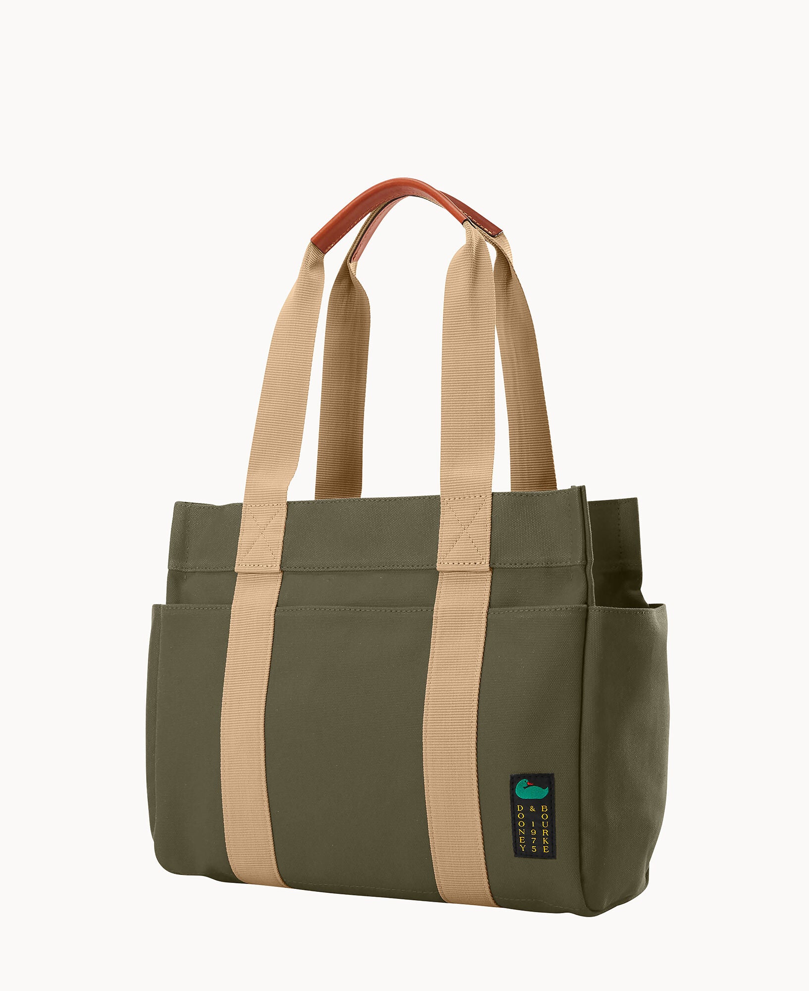 Canvas Tote 35 - Image 22
