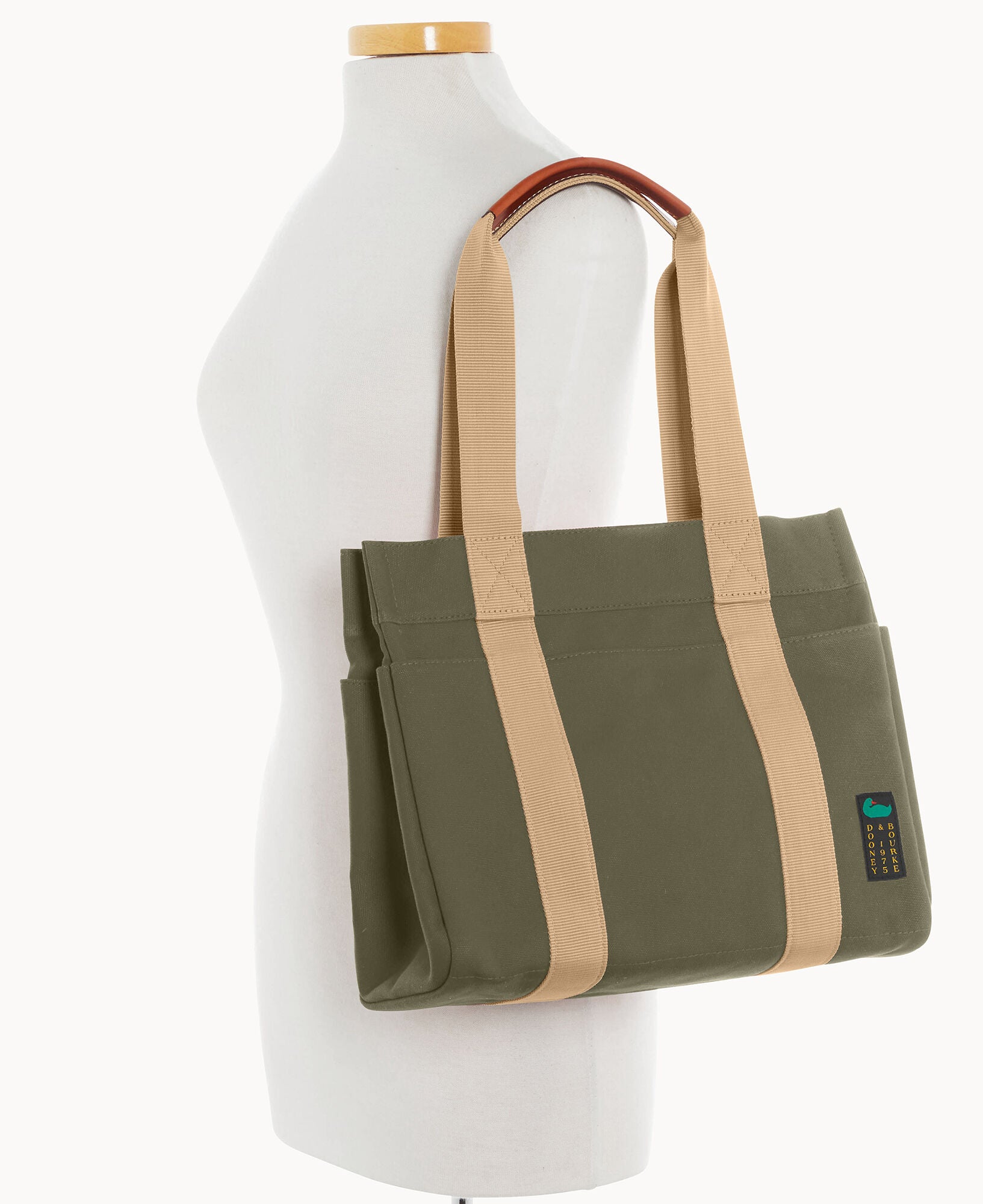 Canvas Tote 35 - Image 25