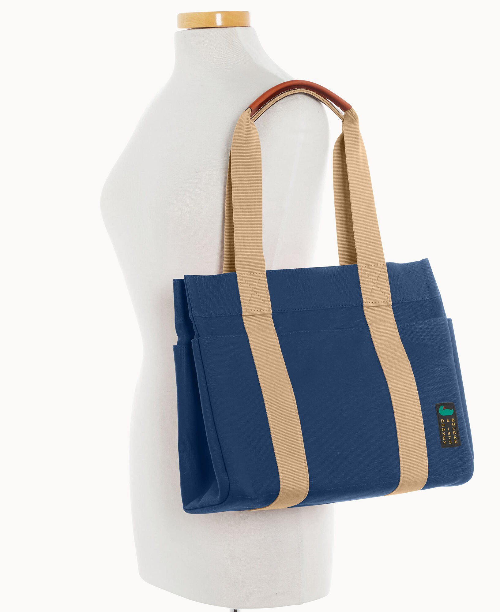 Canvas Tote 35 - Image 15
