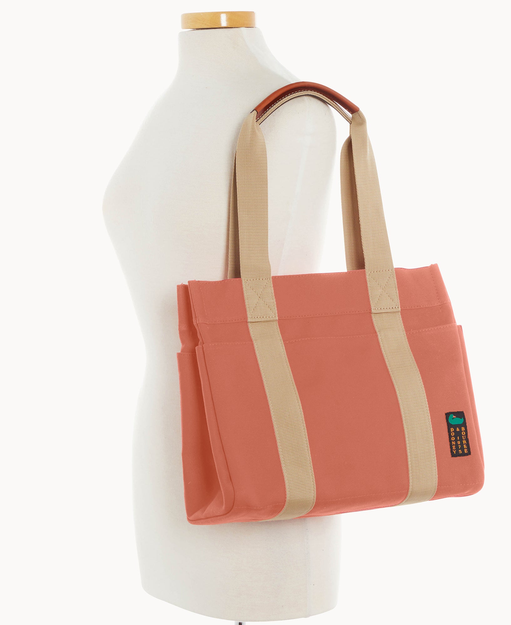 Canvas Tote 35 - Image 10