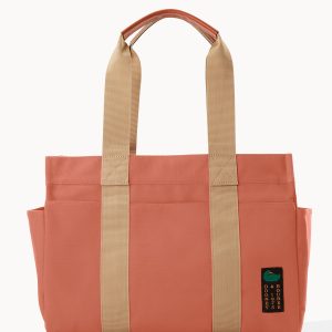 Canvas Tote 45