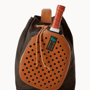 Canvas Pickleball Sling