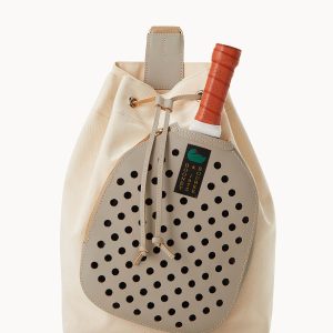 Canvas Pickleball Sling