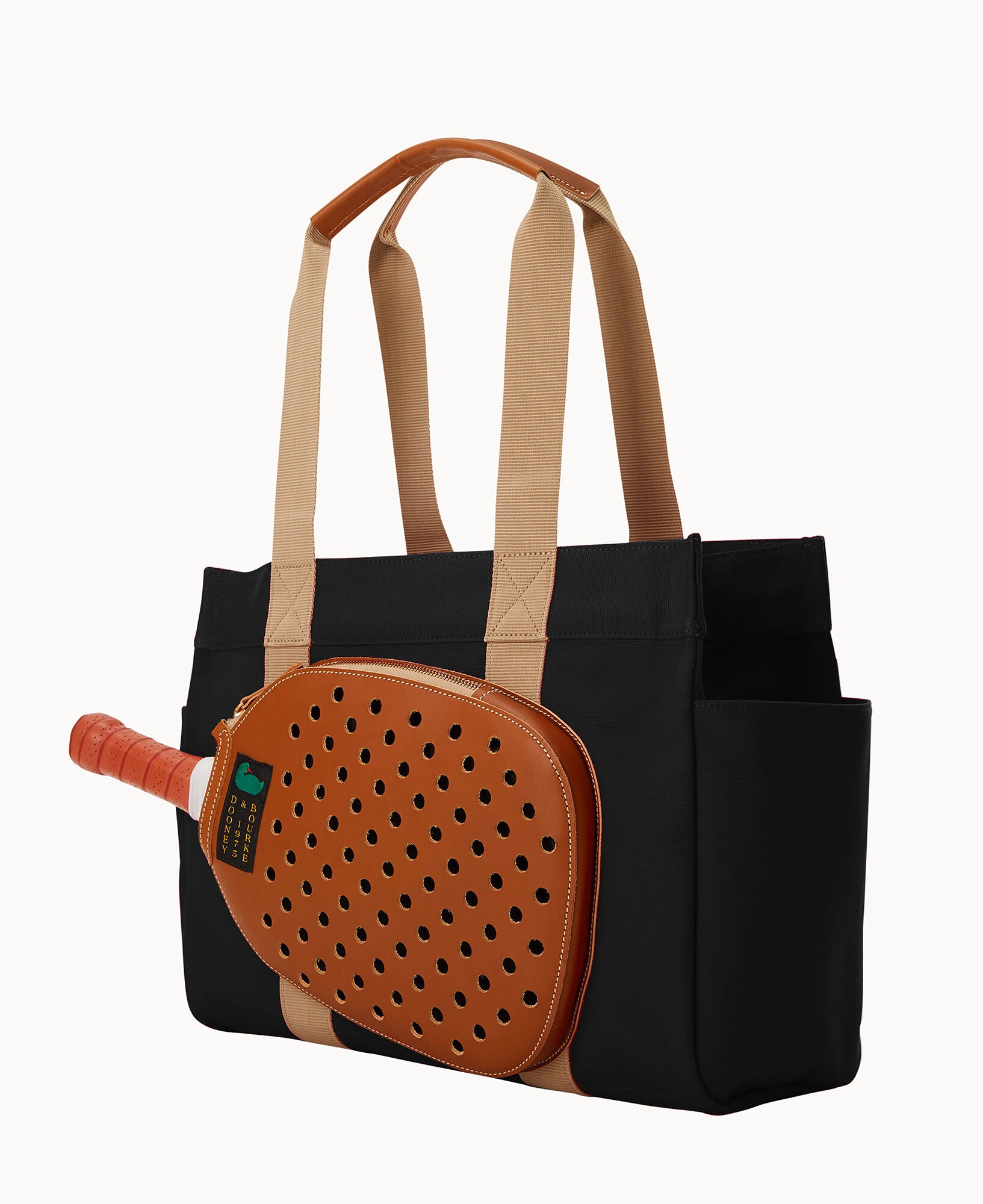 Canvas Pickleball Tote 40 - Image 12