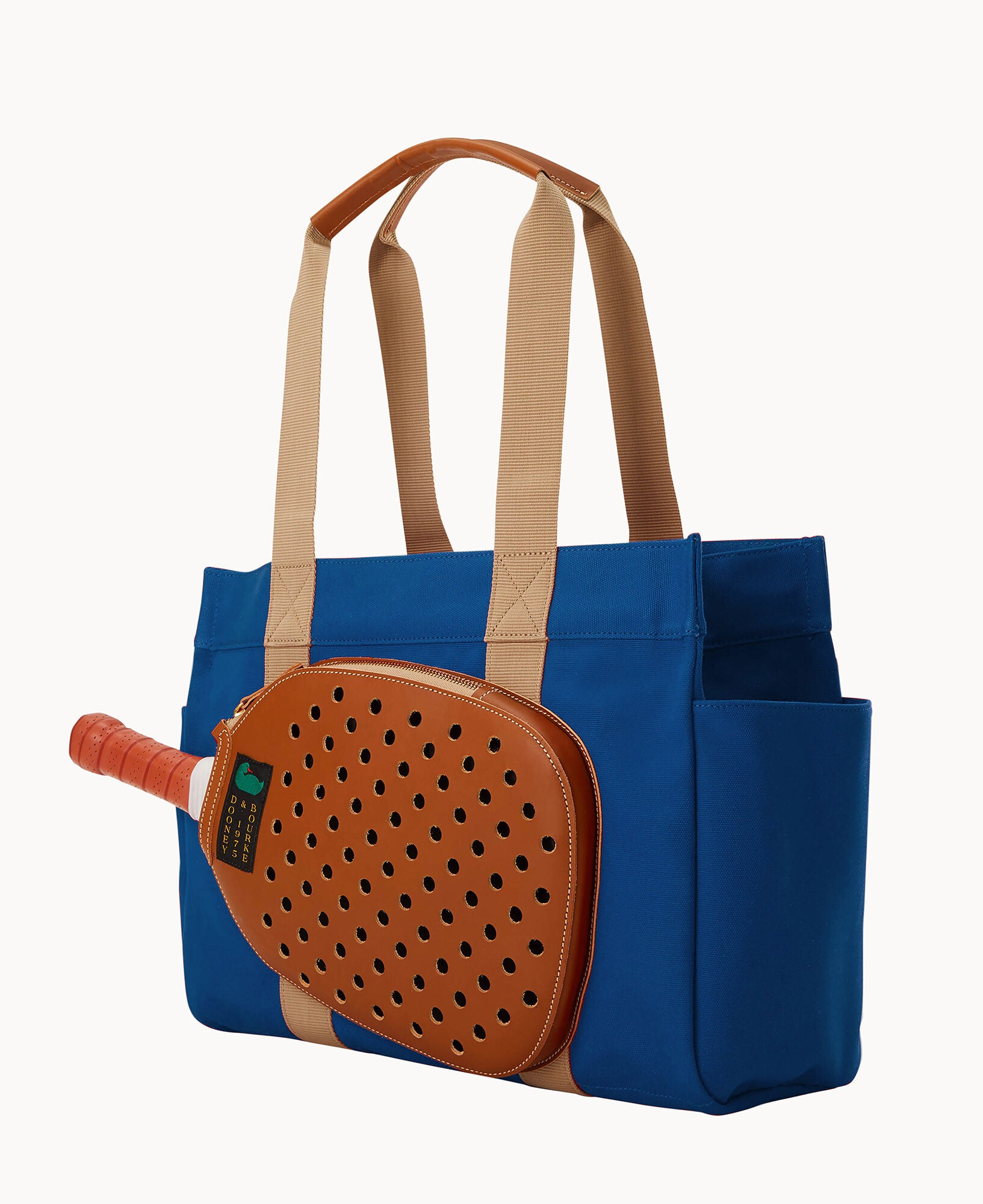 Canvas Pickleball Tote 40 - Image 7