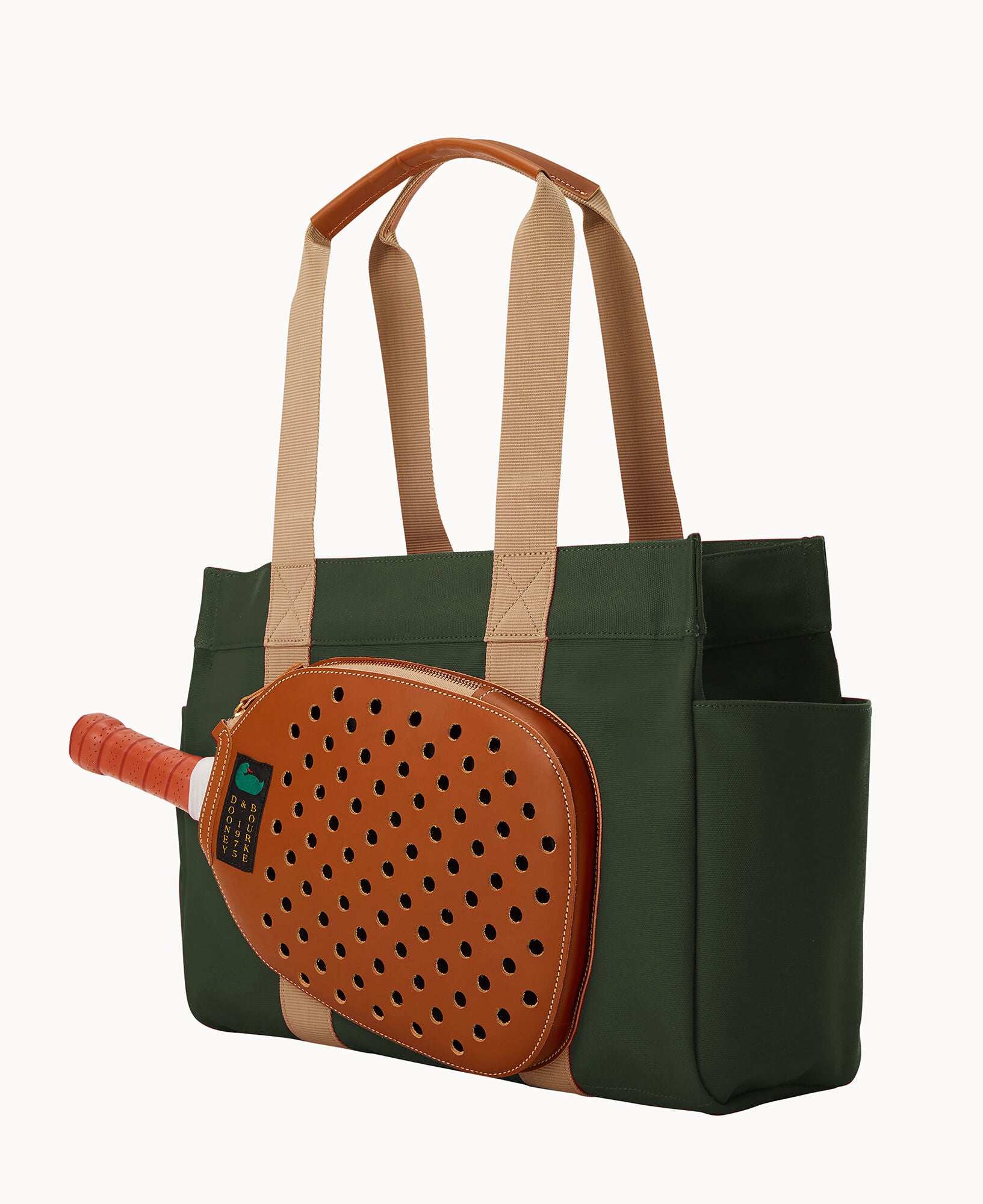 Canvas Pickleball Tote 40 - Image 16