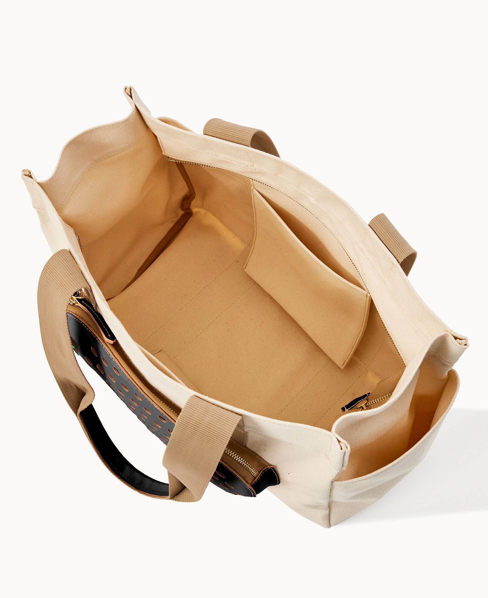 Canvas Pickleball Tote 40 - Image 3