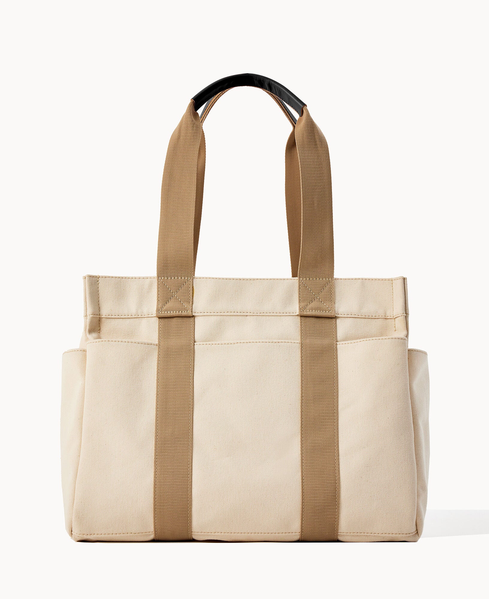 Canvas Pickleball Tote 40 - Image 4