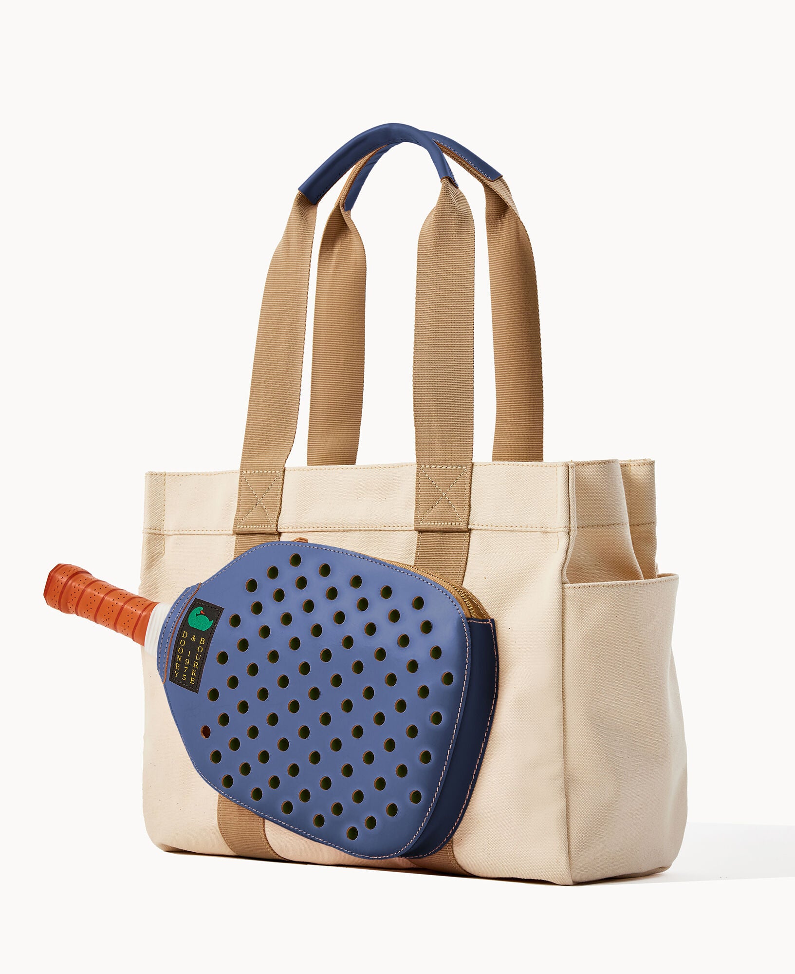 Canvas Pickleball Tote 40 - Image 7