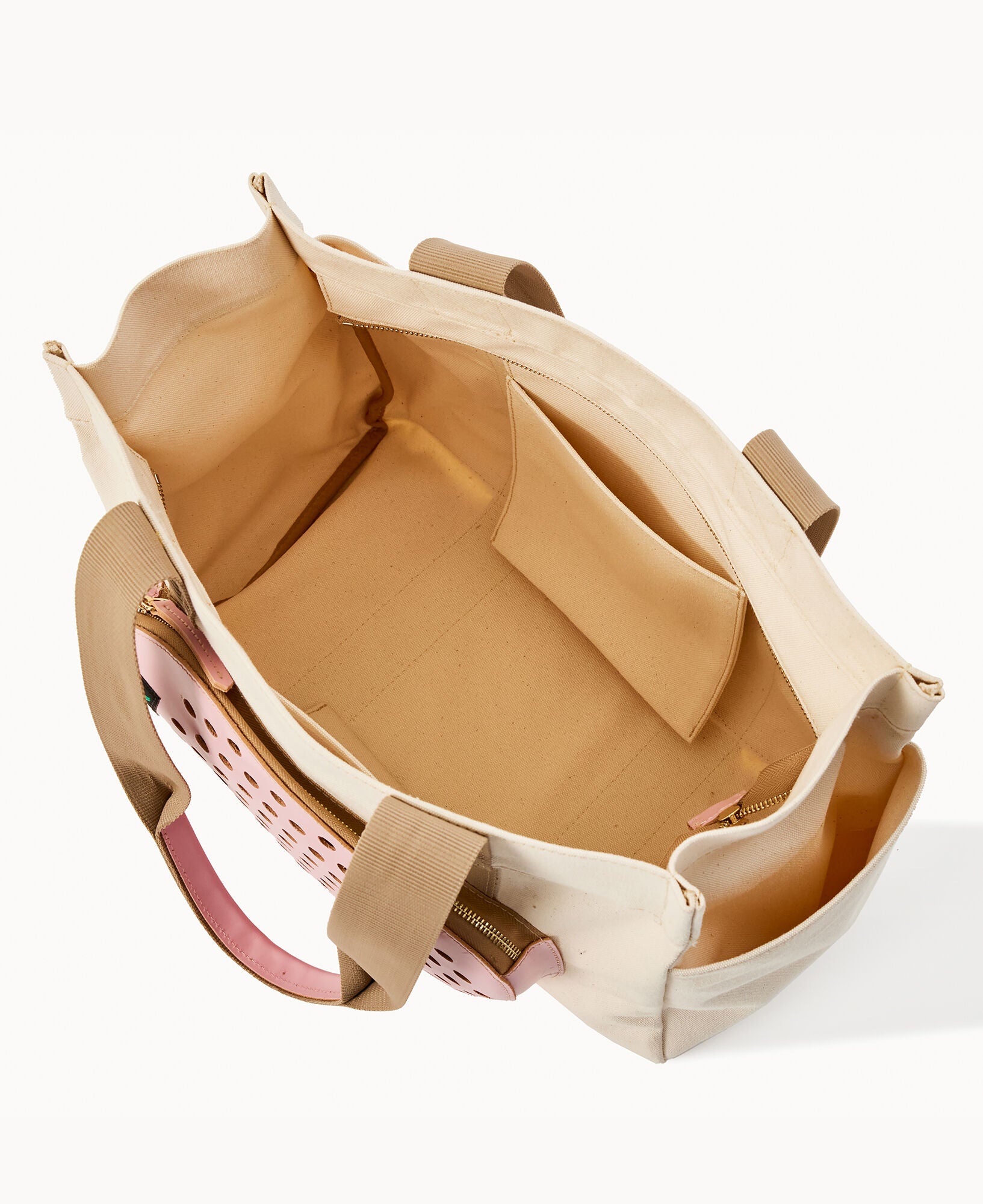Canvas Pickleball Tote 40 - Image 23