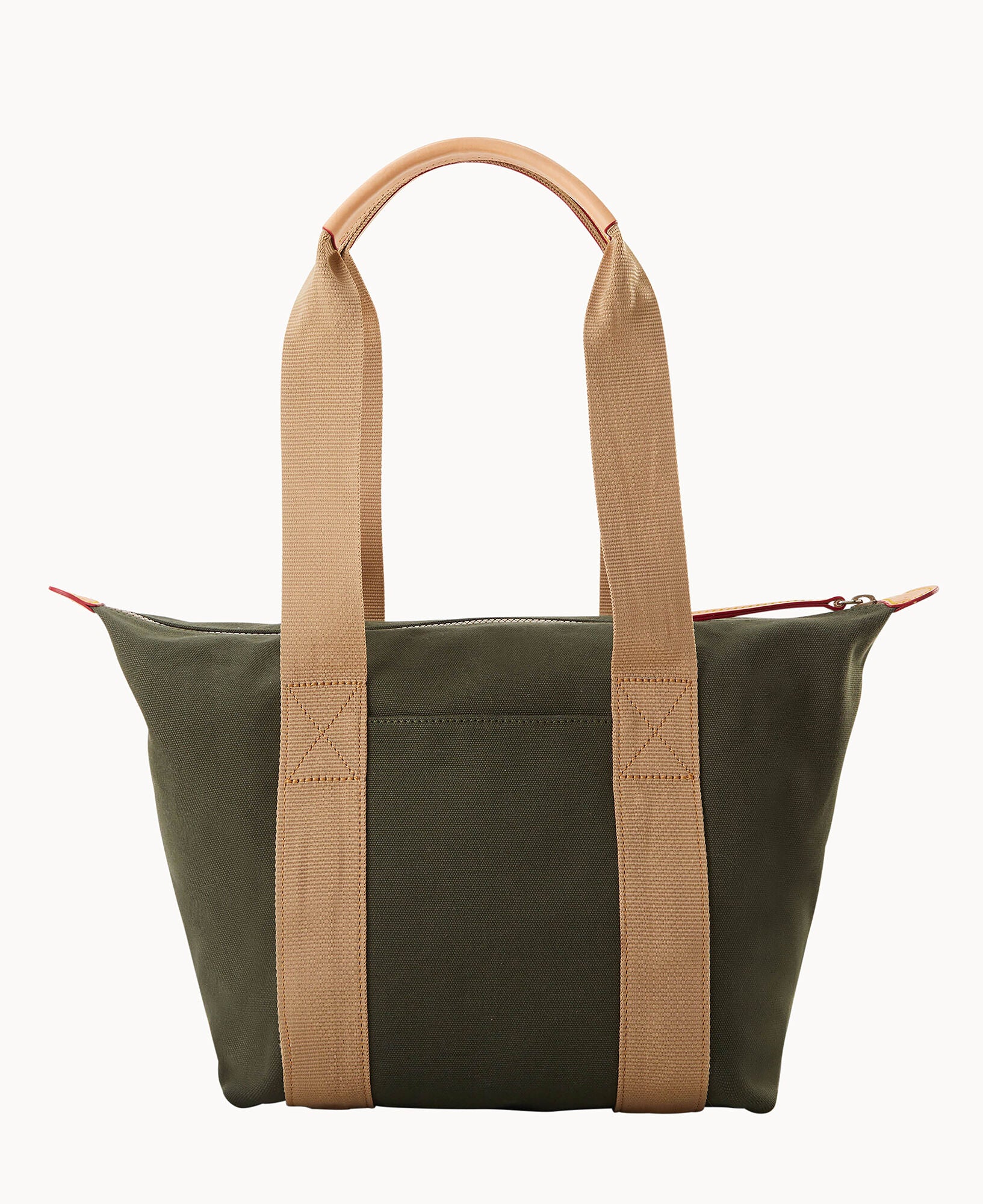 Canvas Carryall 28 with Pocket - Image 29