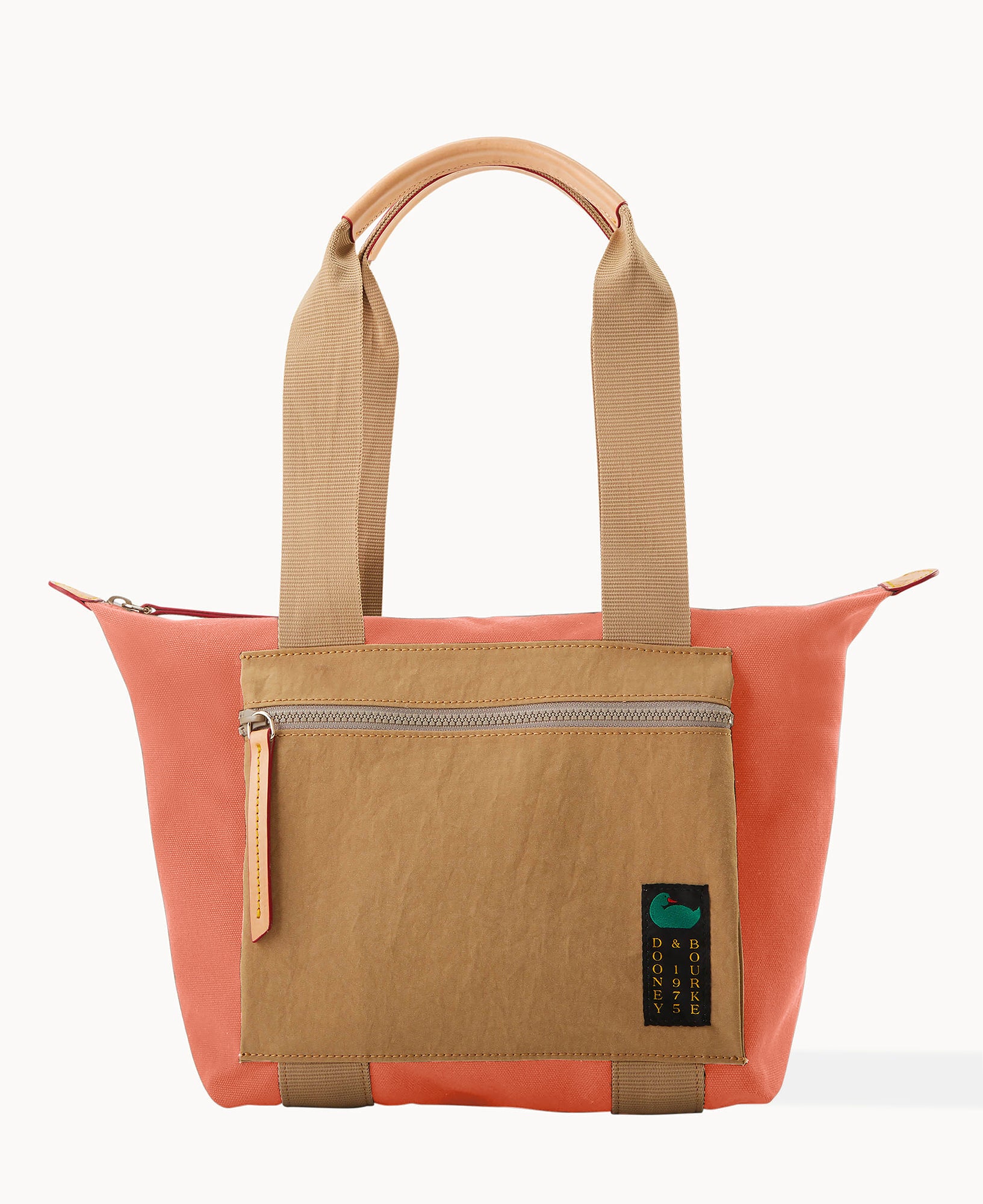Canvas Carryall 28 with Pocket - Image 21