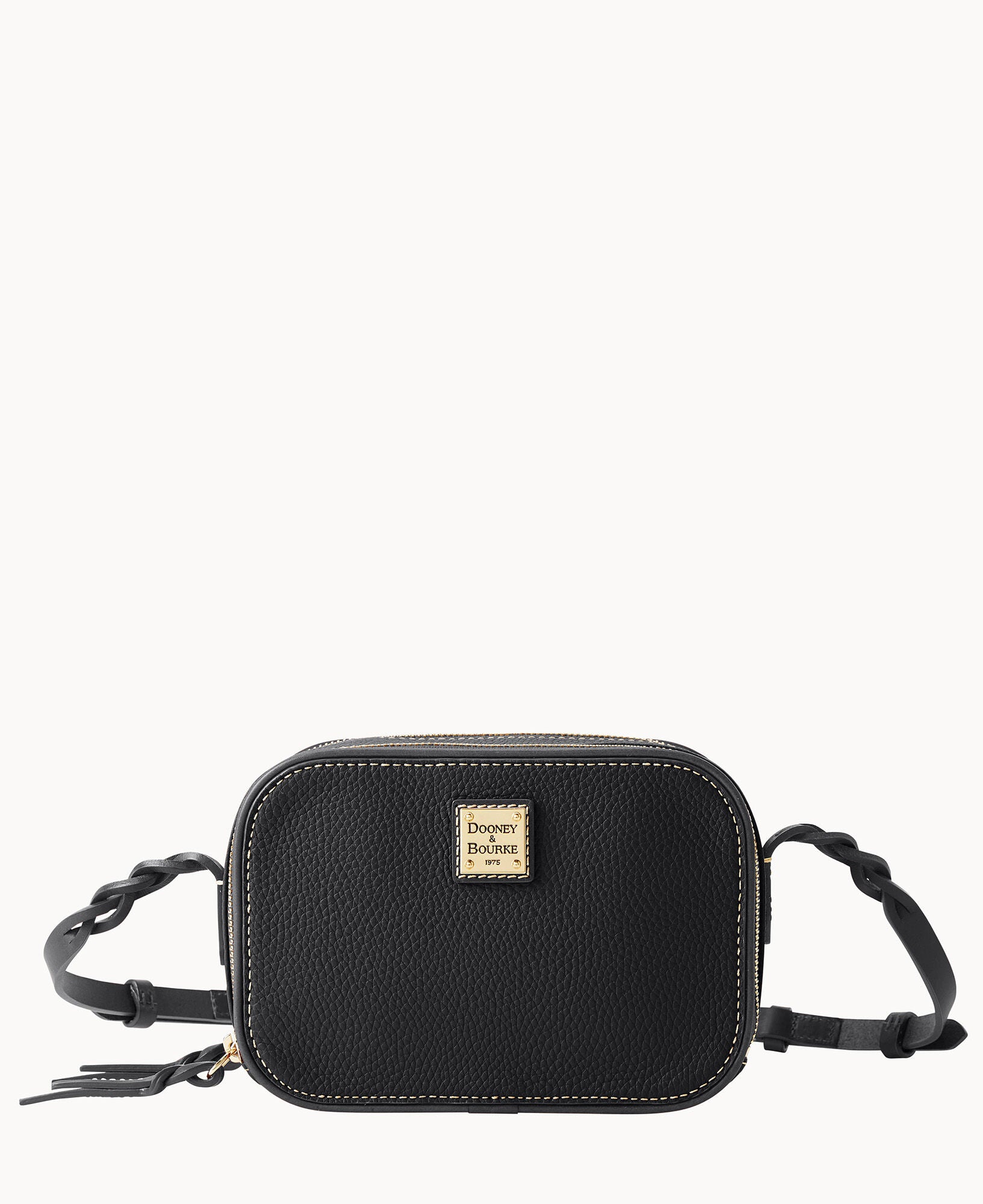 Pebble Grain Deni Crossbody - Image 25