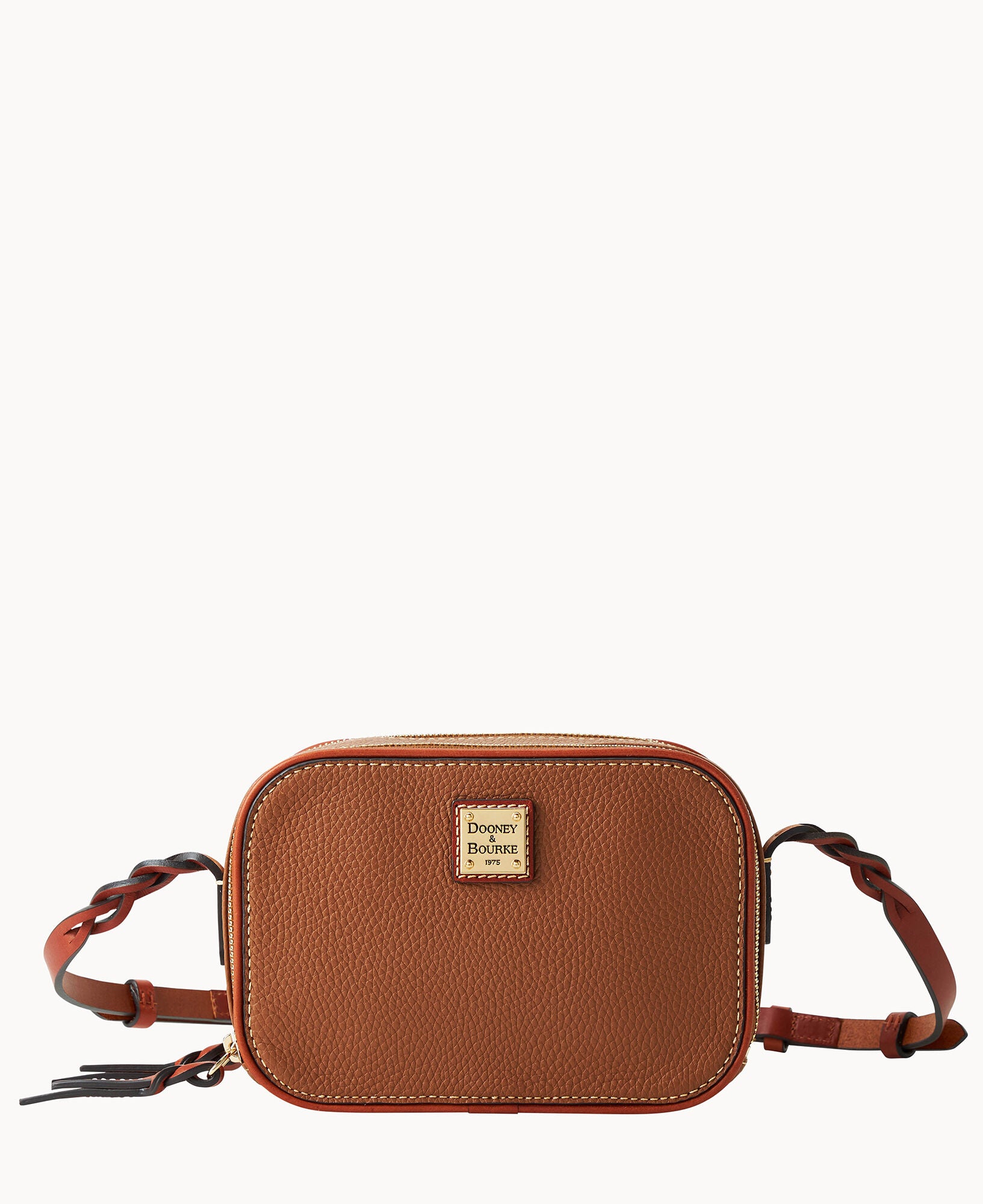 Pebble Grain Deni Crossbody - Image 30