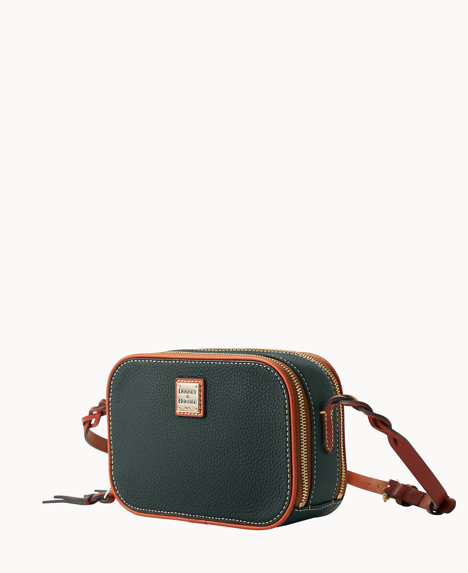 Pebble Grain Deni Crossbody - Image 16
