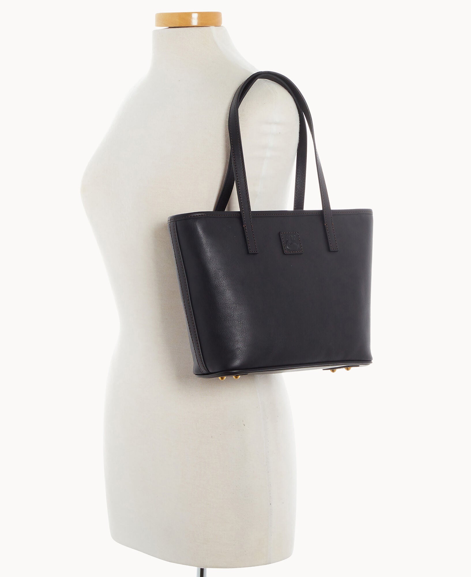 Florentine Small Charleston Shopper - Image 20