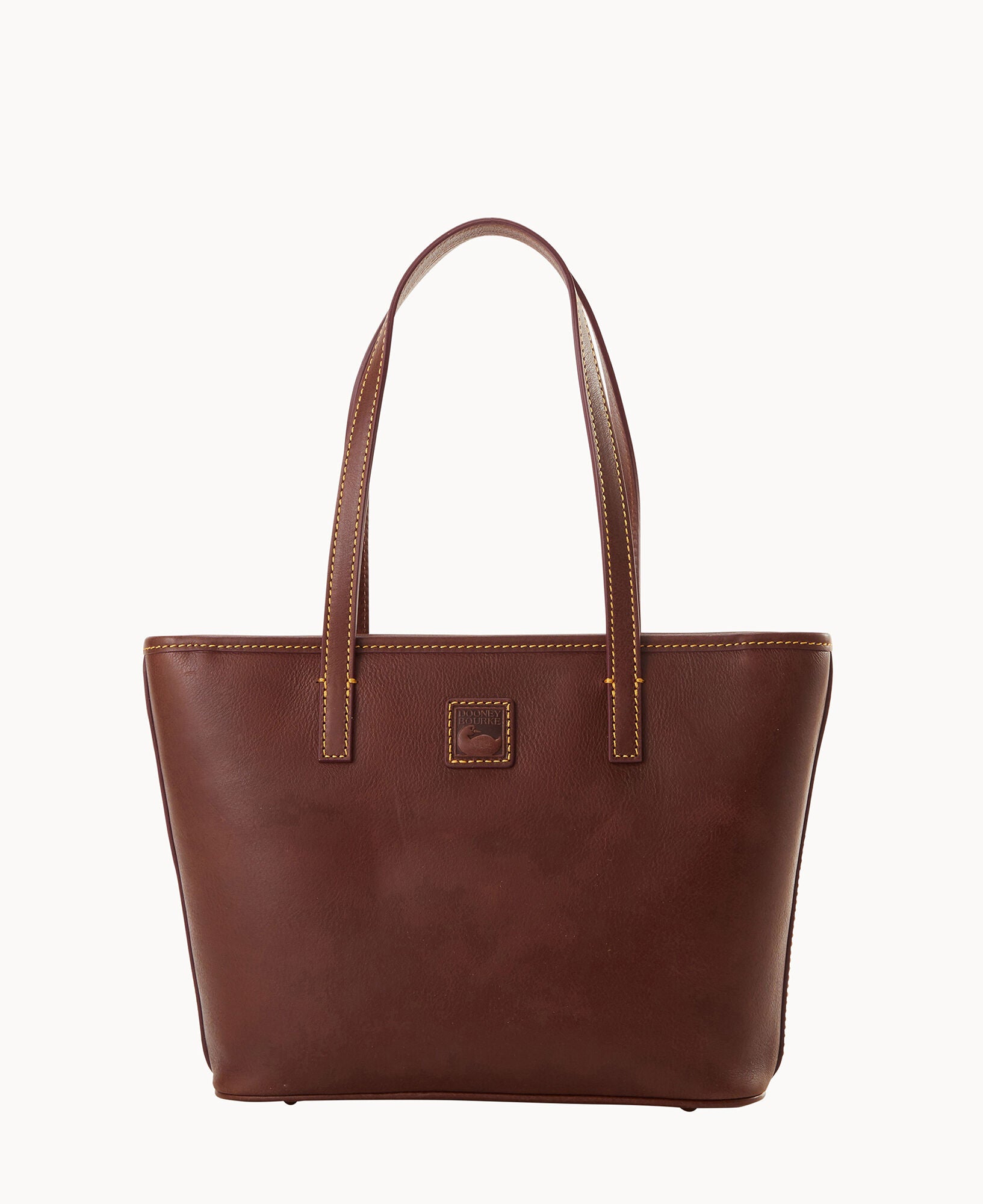 Florentine Small Charleston Shopper - Image 11
