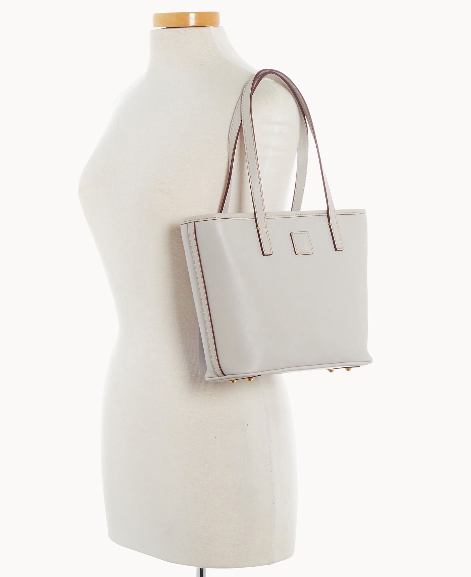 Florentine Small Charleston Shopper - Image 25