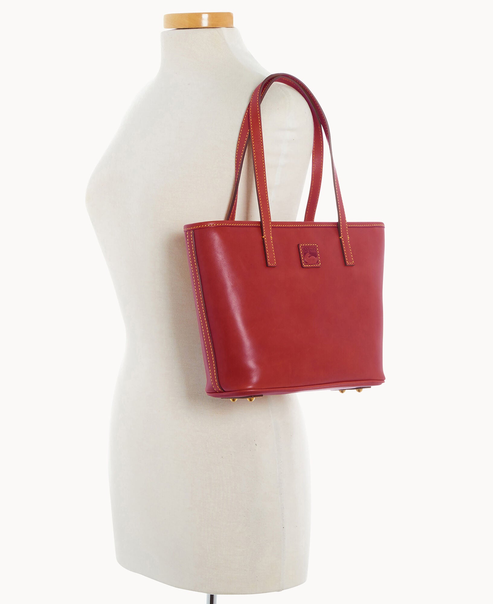 Florentine Small Charleston Shopper - Image 30