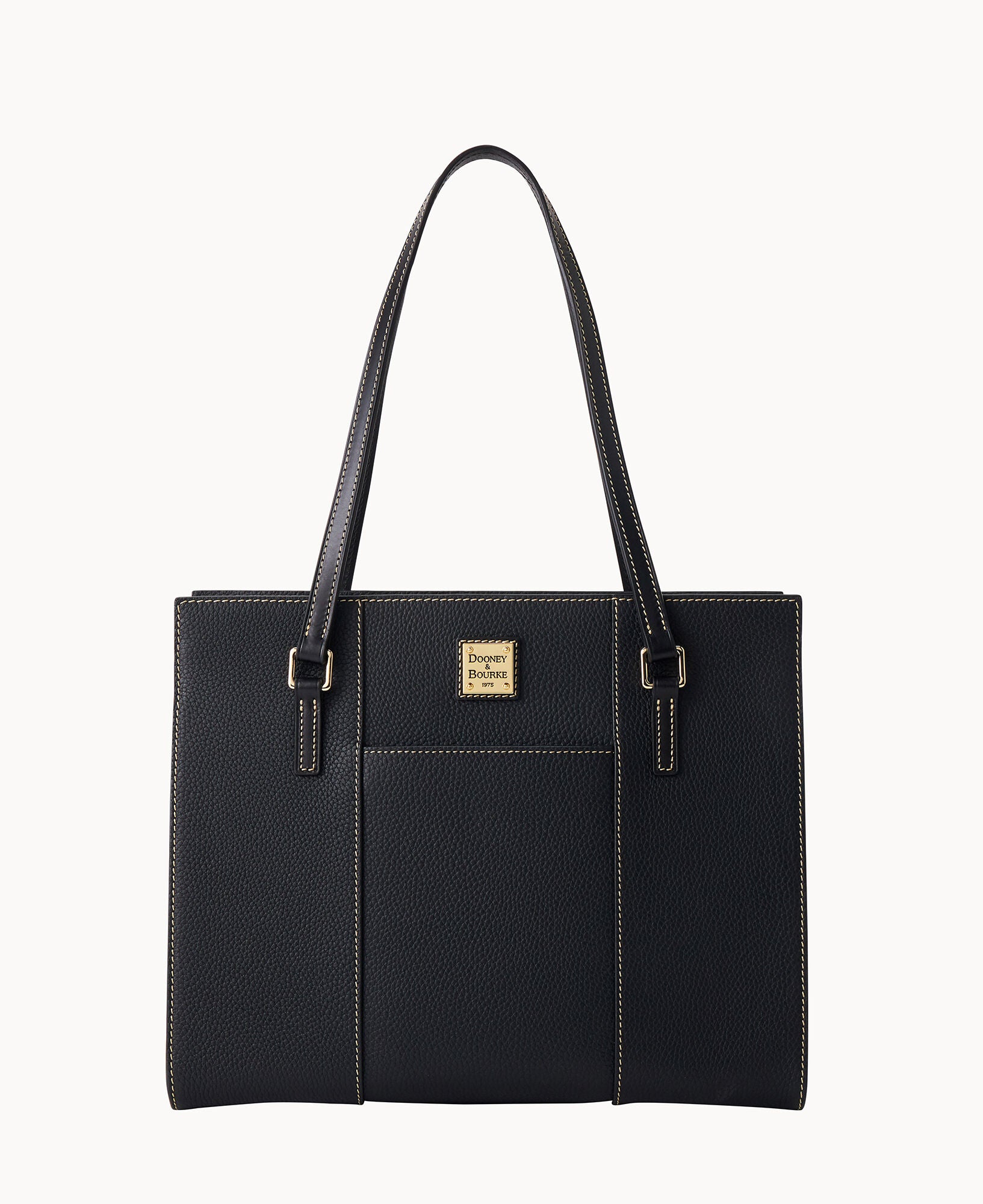 Pebble Grain Charlotte Tote - Image 21