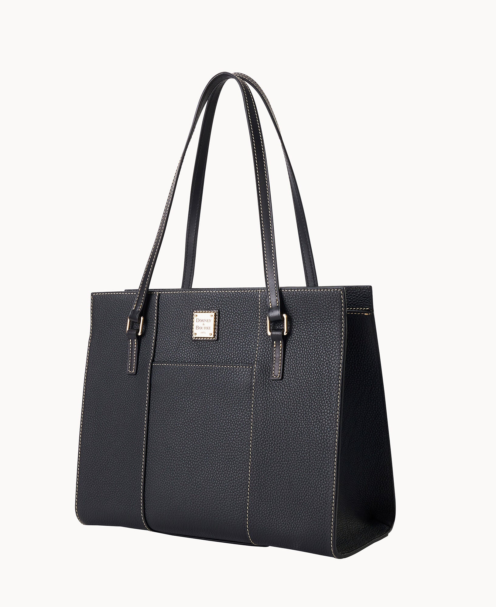 Pebble Grain Charlotte Tote - Image 22