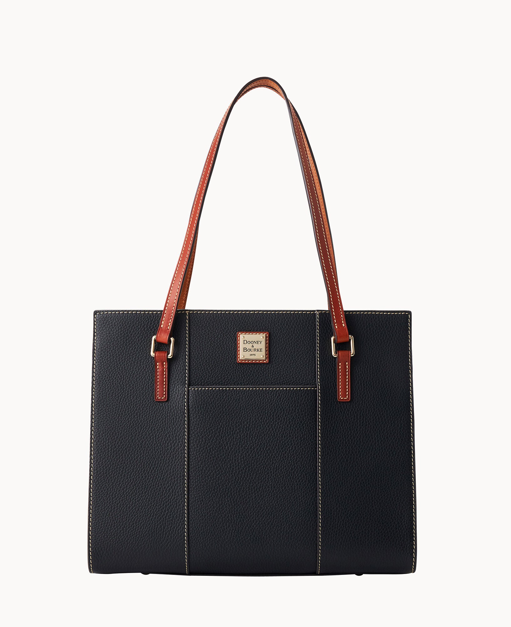 Pebble Grain Charlotte Tote - Image 16