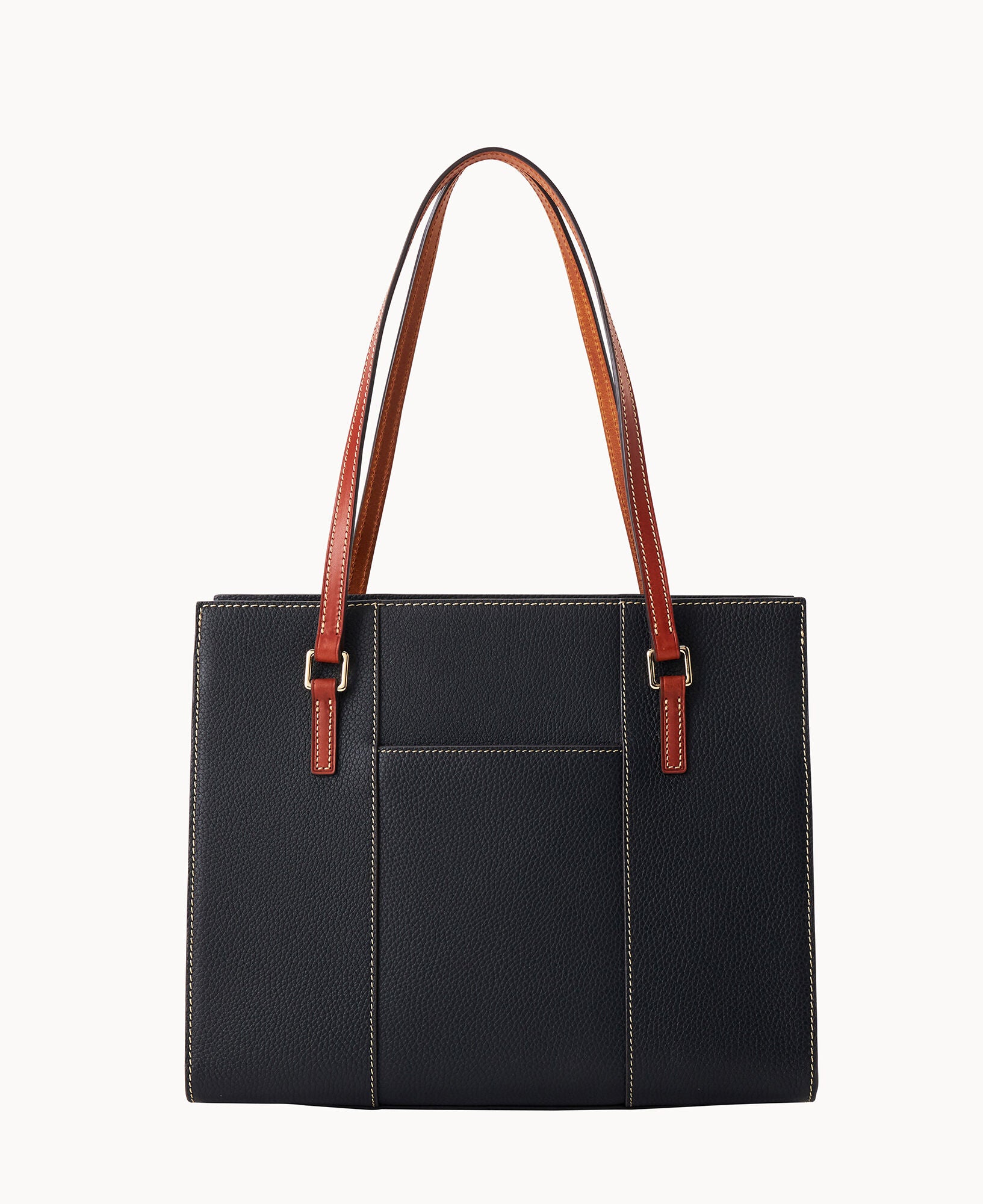 Pebble Grain Charlotte Tote - Image 19
