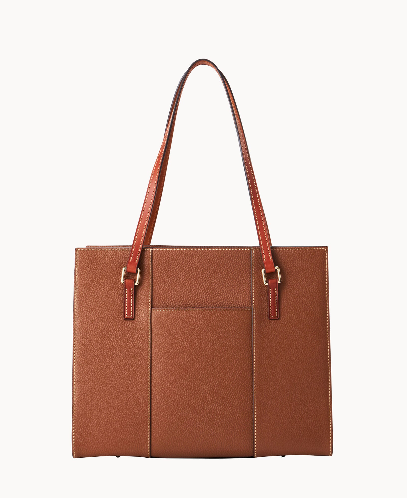 Pebble Grain Charlotte Tote - Image 14