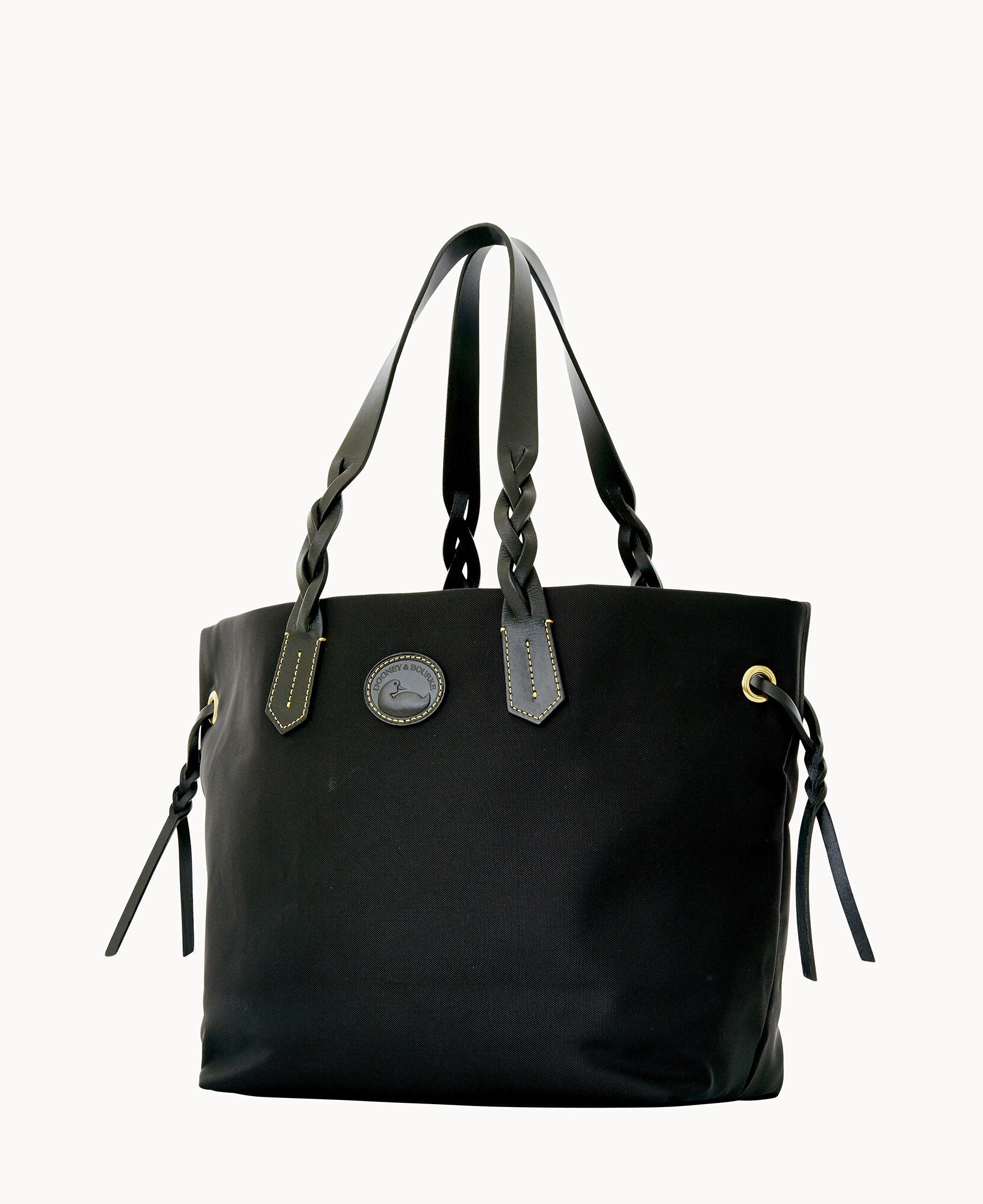 Nylon Shopper - Image 10
