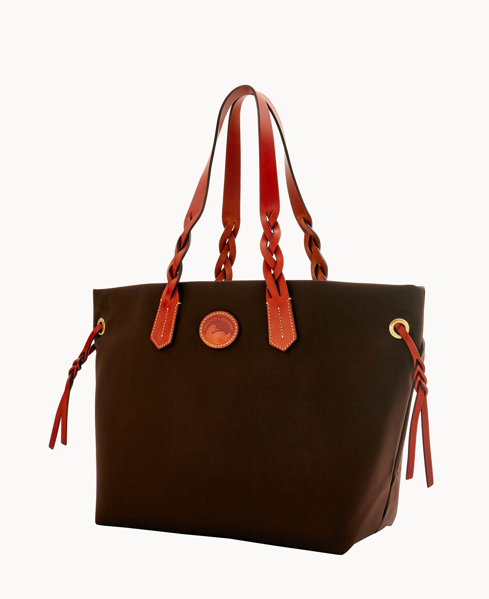 Nylon Shopper - Image 30