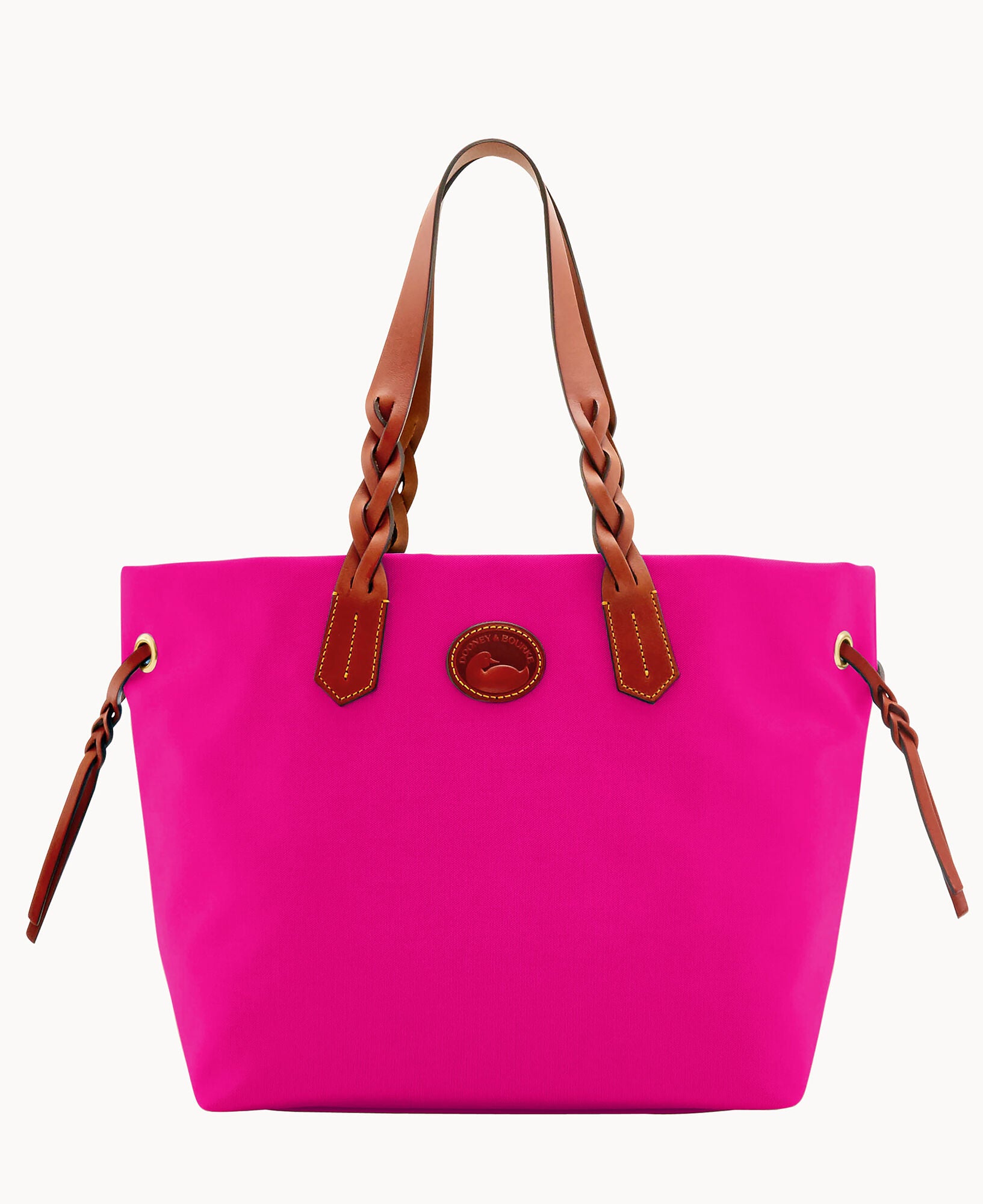 Nylon Shopper - Image 21