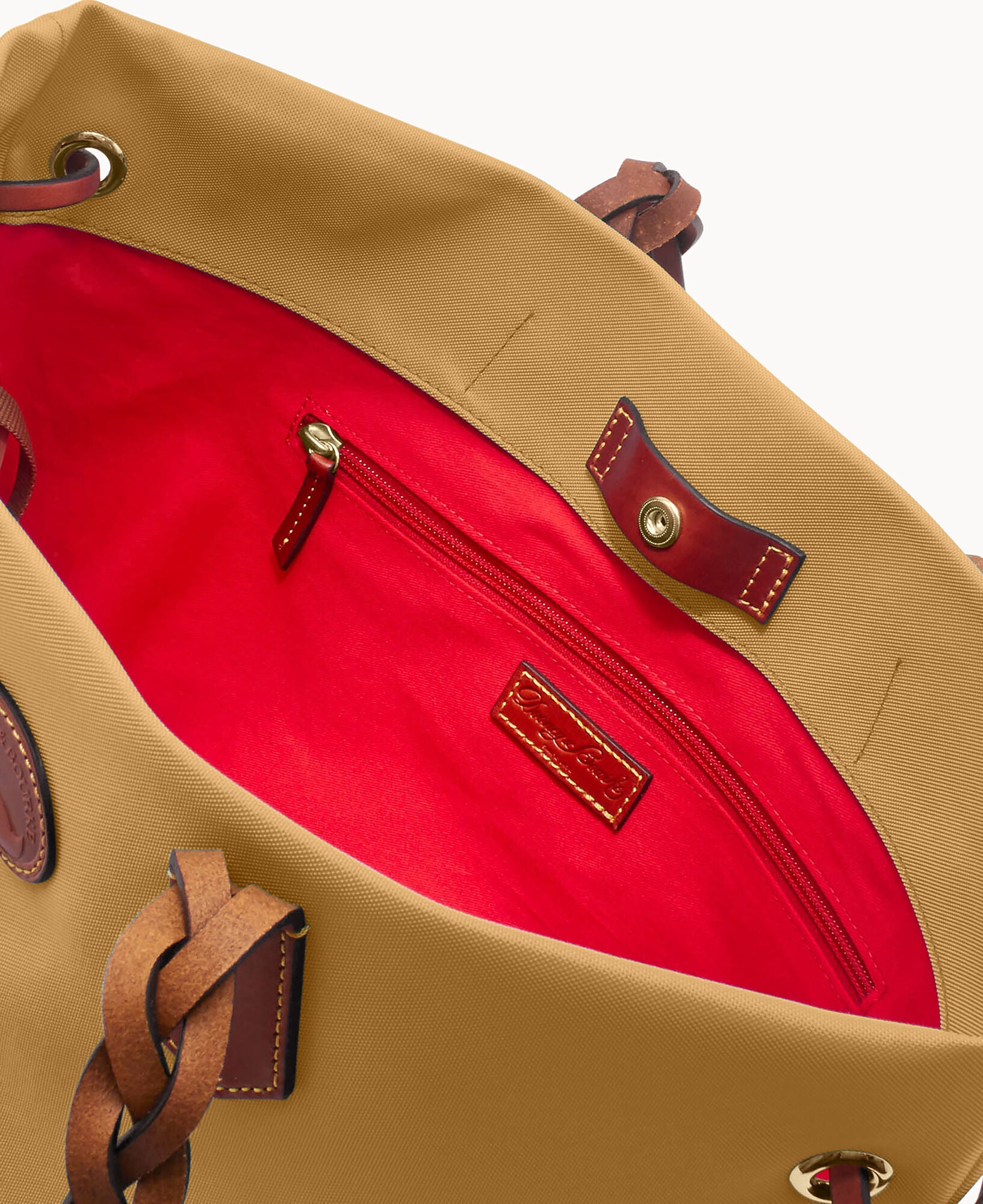 Nylon Shopper - Image 7