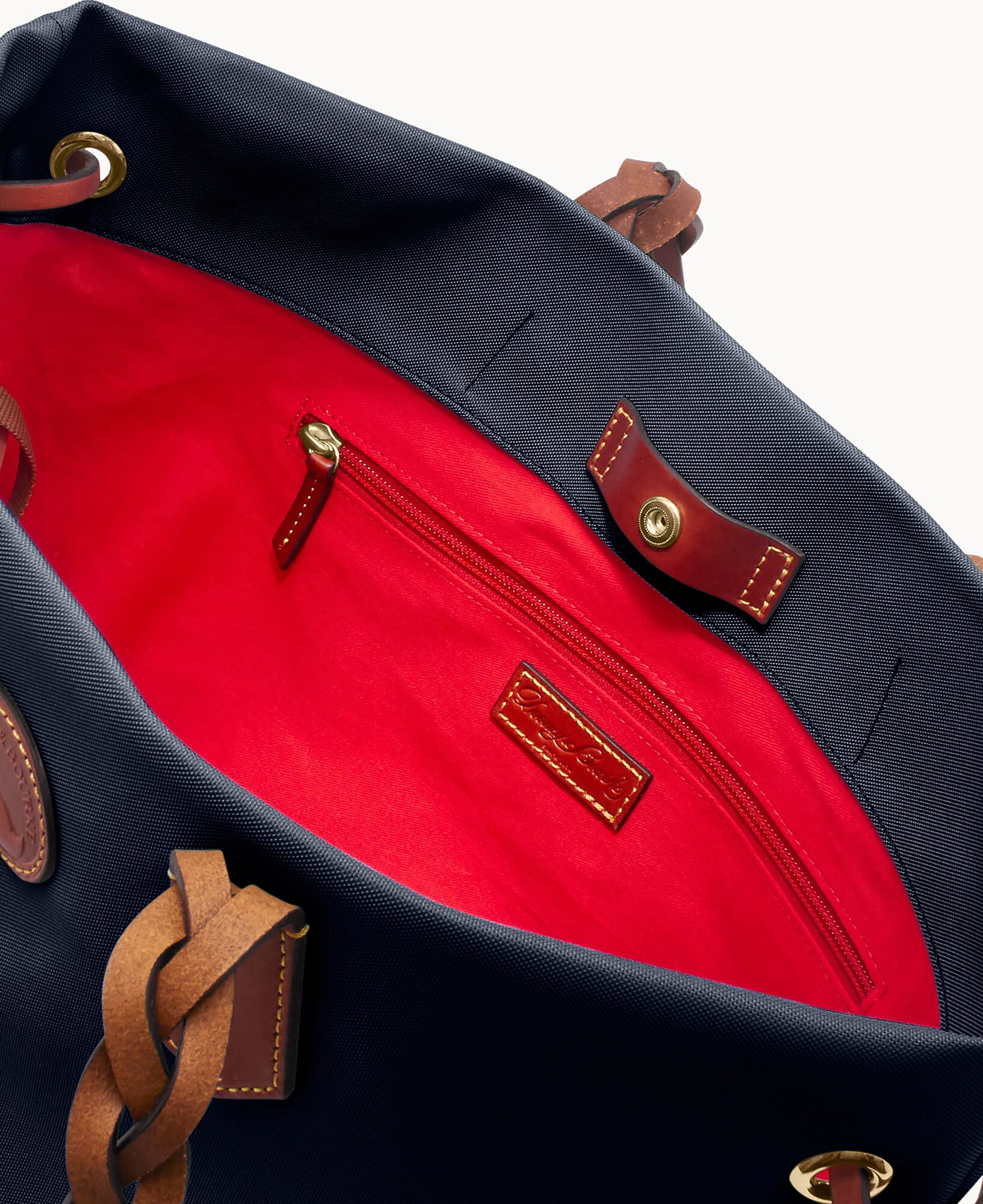 Nylon Shopper - Image 19