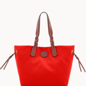 Nylon Shopper