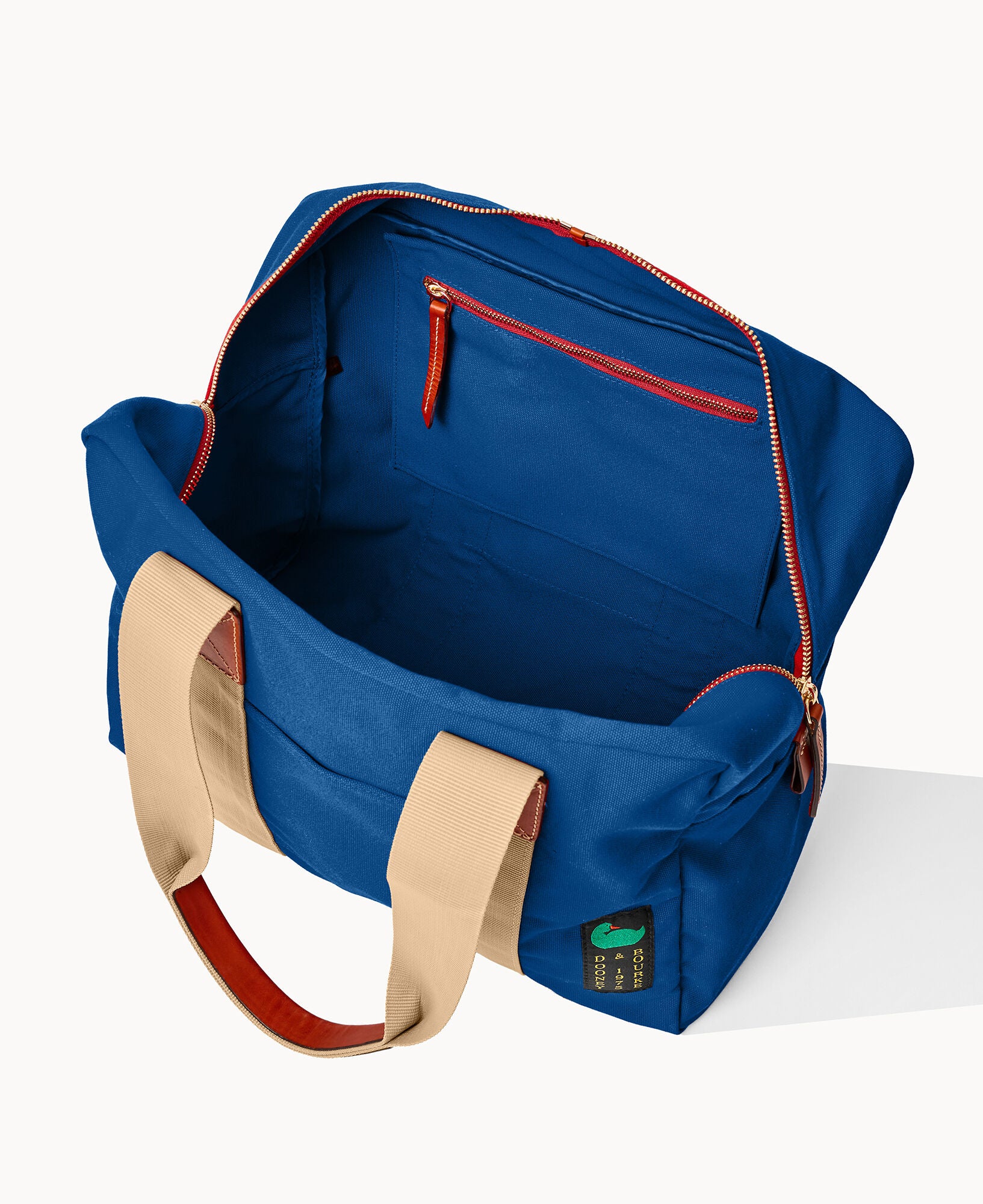 Canvas Travel 40 - Image 27