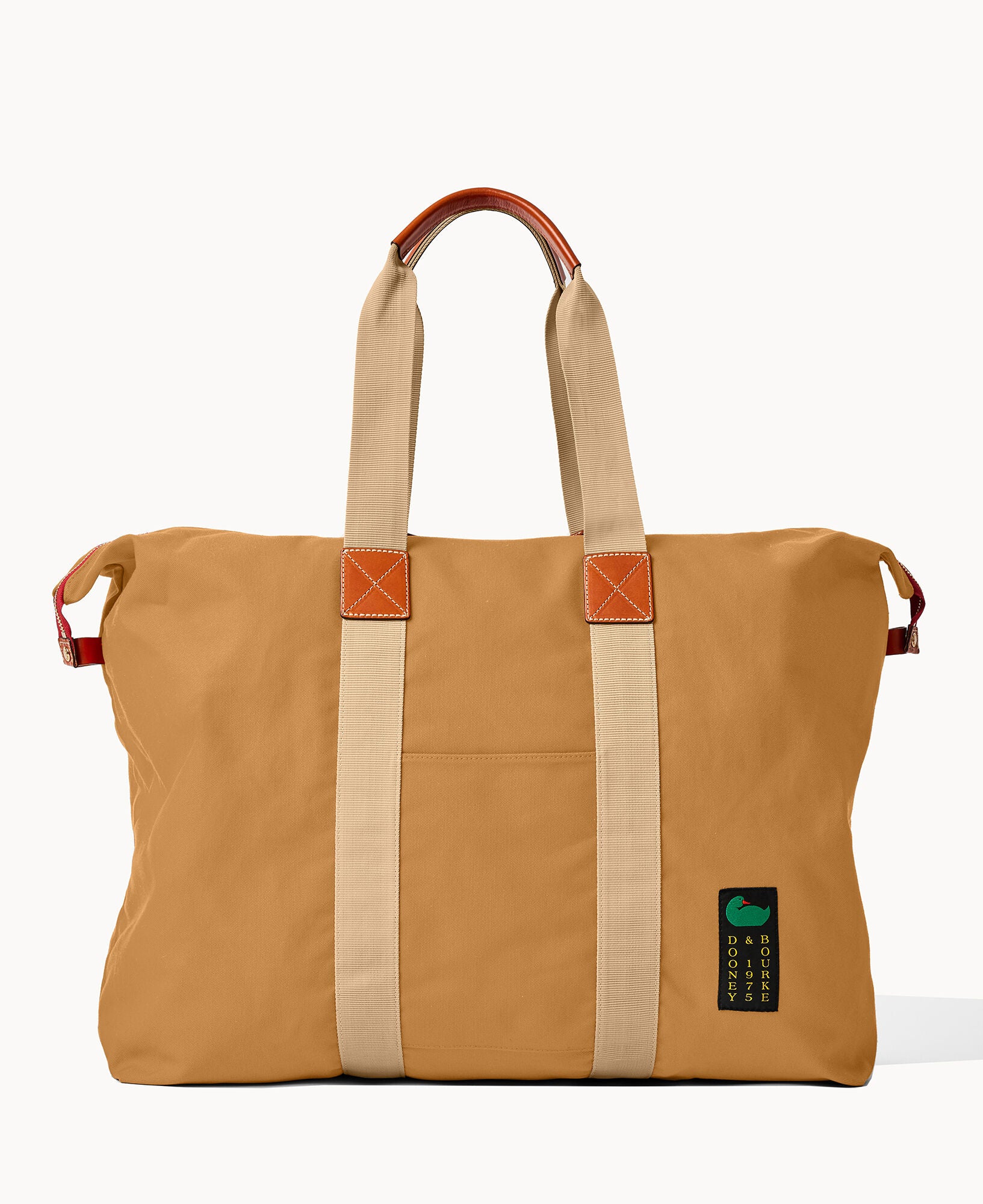 Canvas Duffle 60 - Image 29