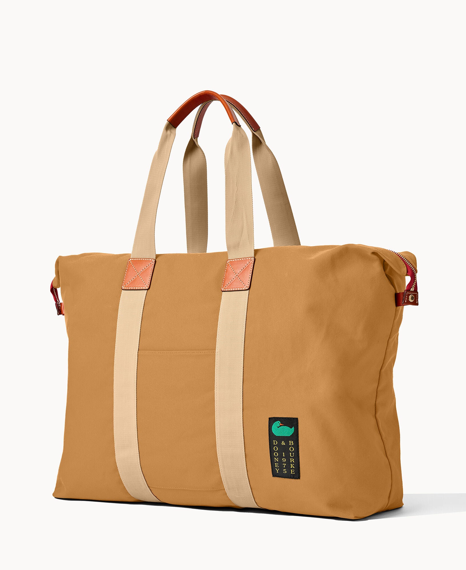 Canvas Duffle 60 - Image 30