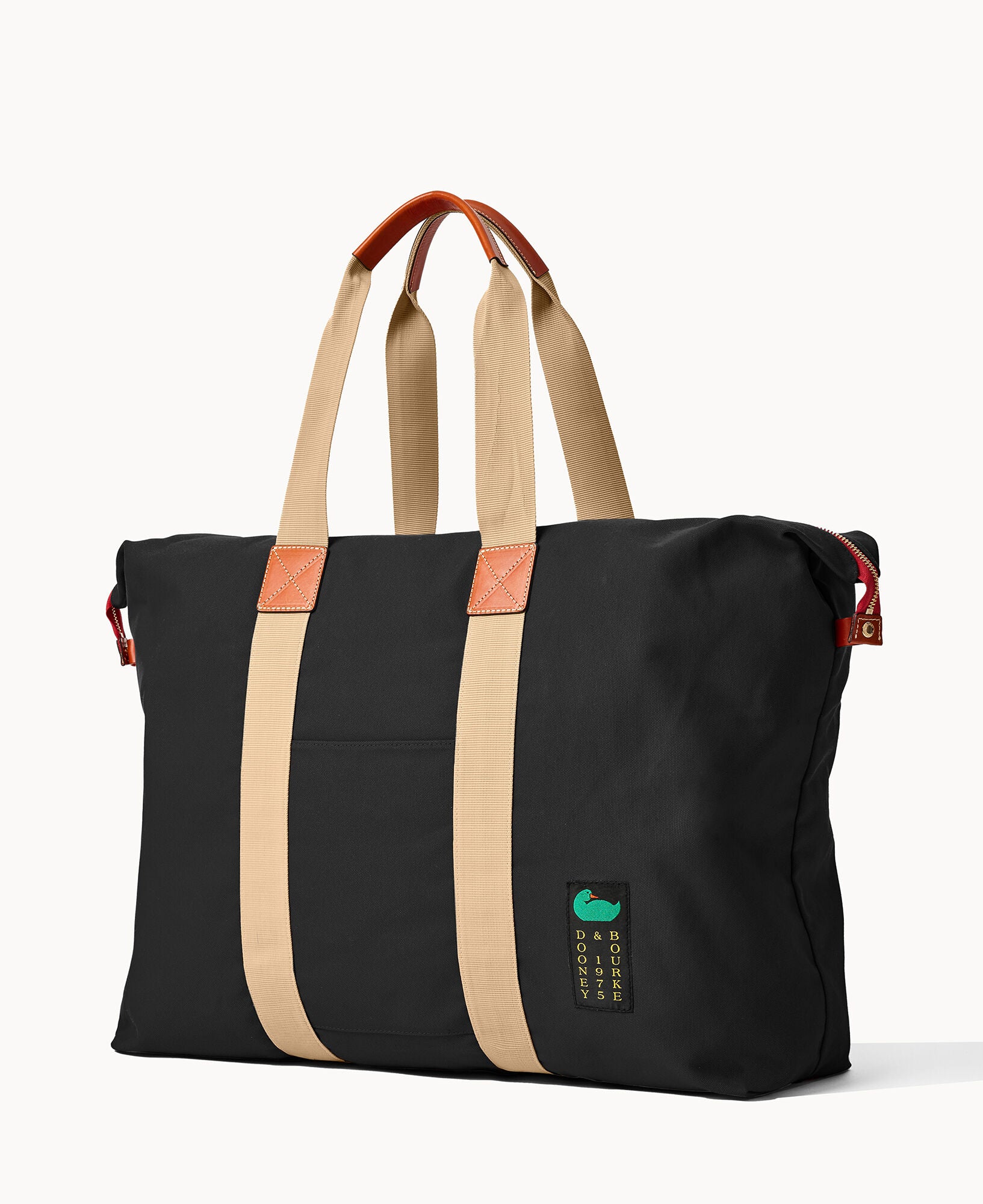 Canvas Duffle 60 - Image 14