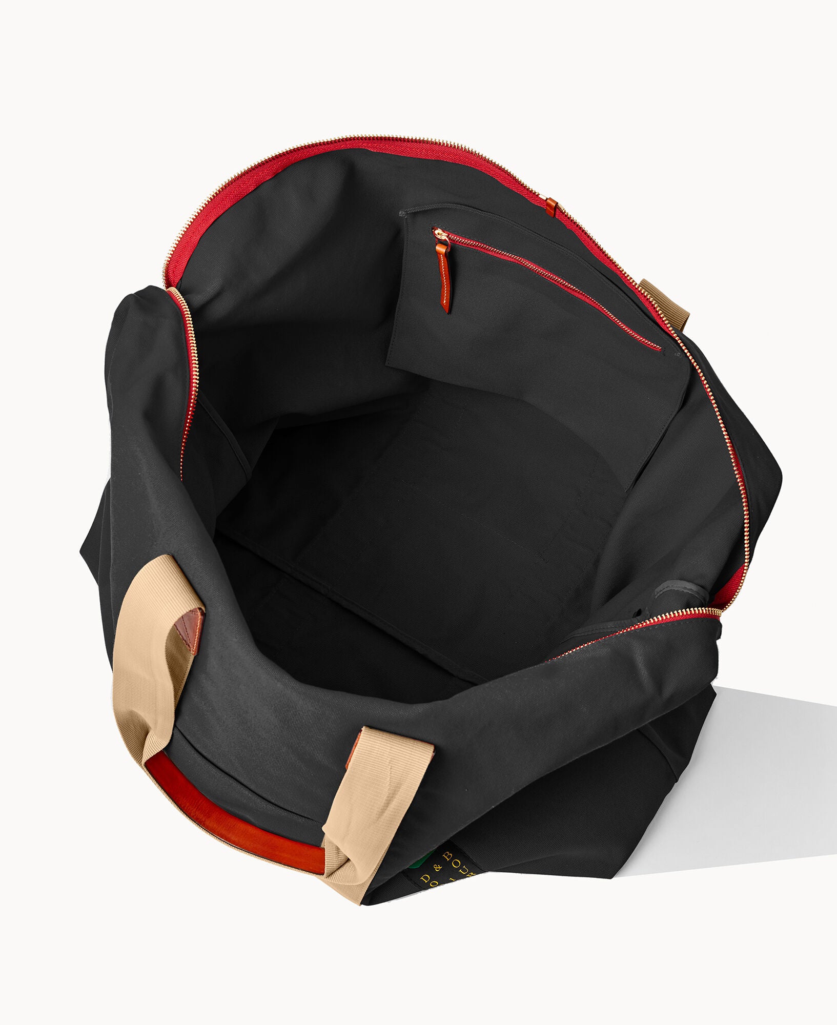 Canvas Duffle 60 - Image 15