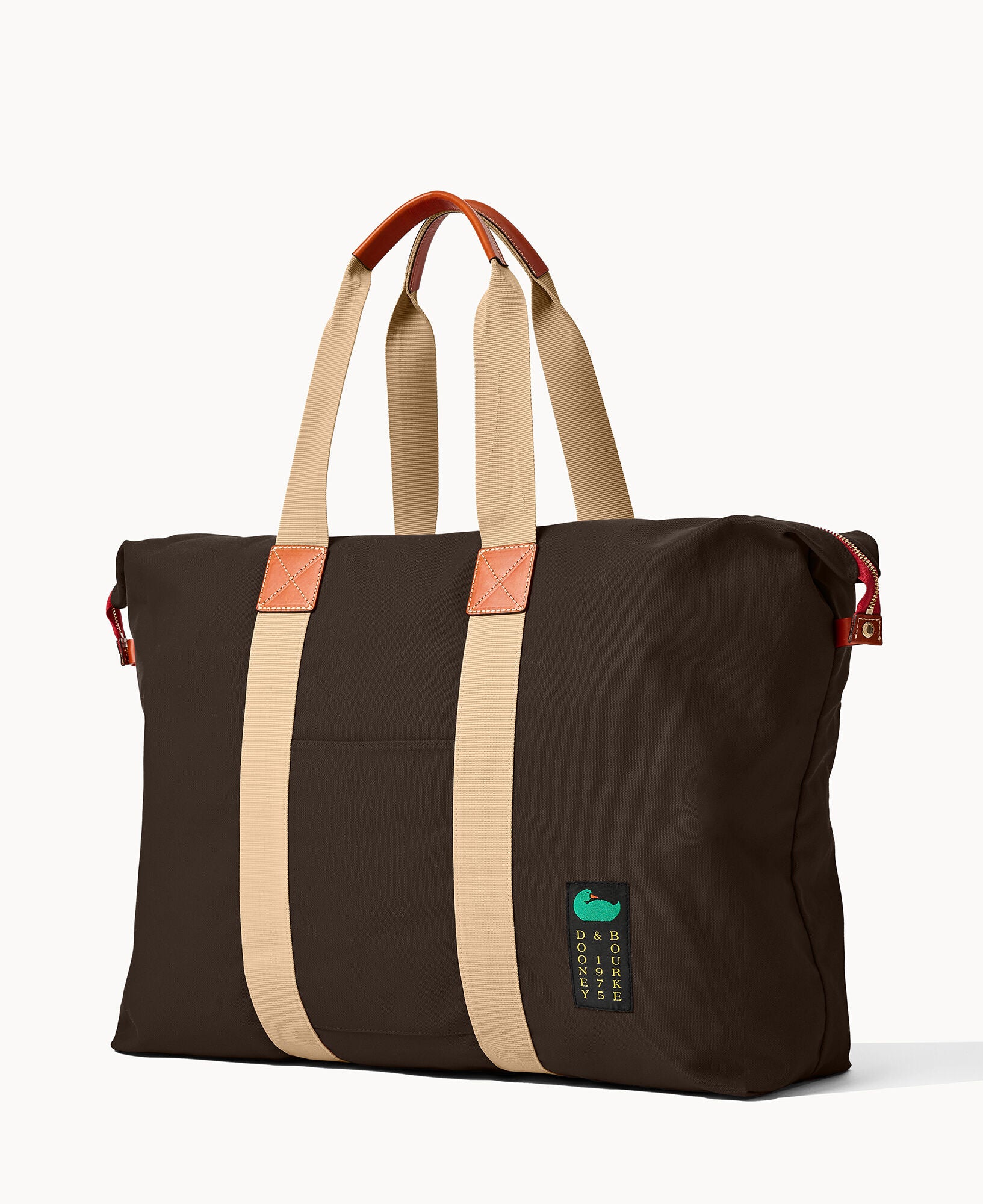 Canvas Duffle 60 - Image 18