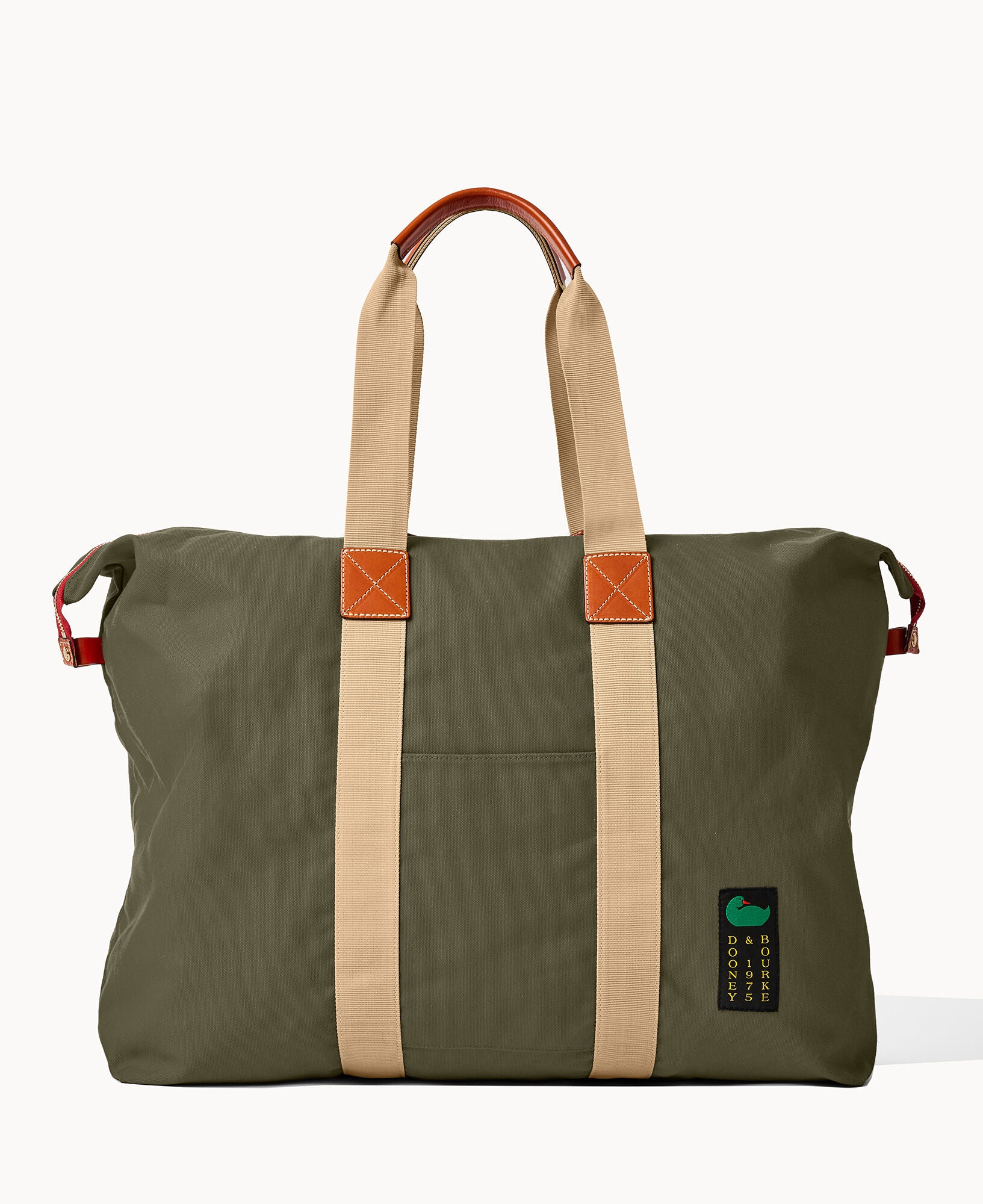 Canvas Duffle 60 - Image 25