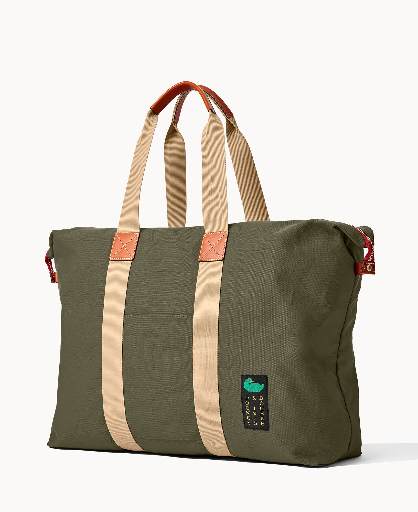 Canvas Duffle 60 - Image 26