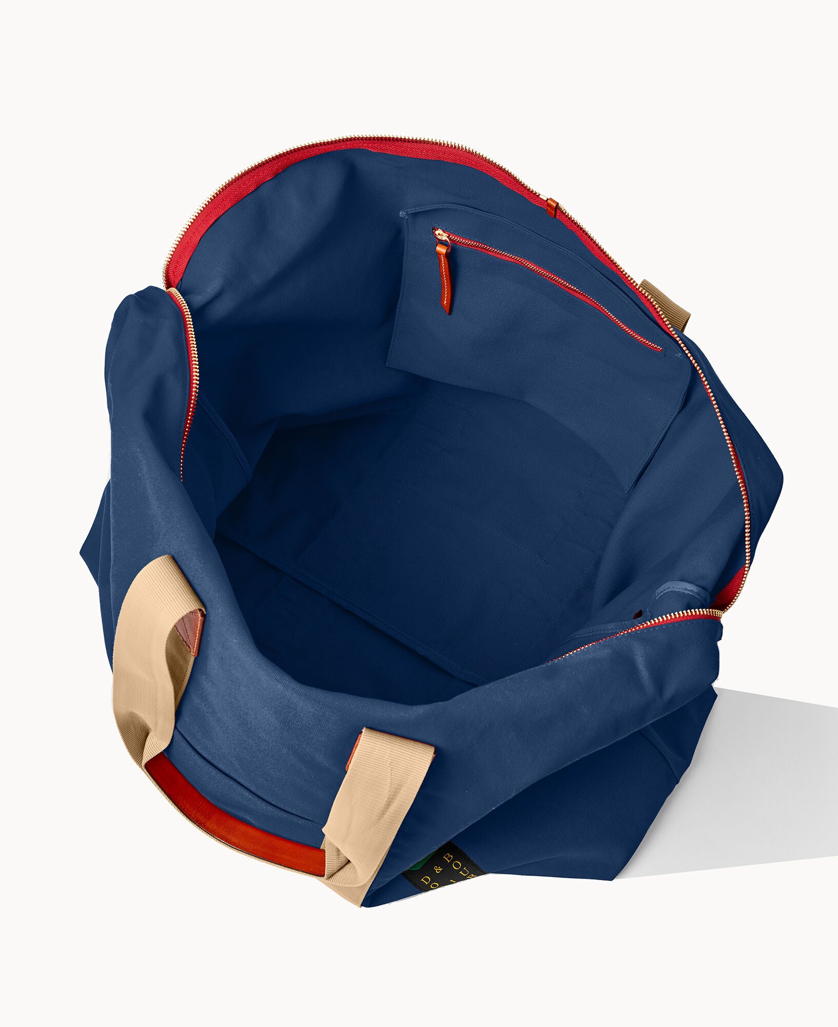Canvas Duffle 60 - Image 23