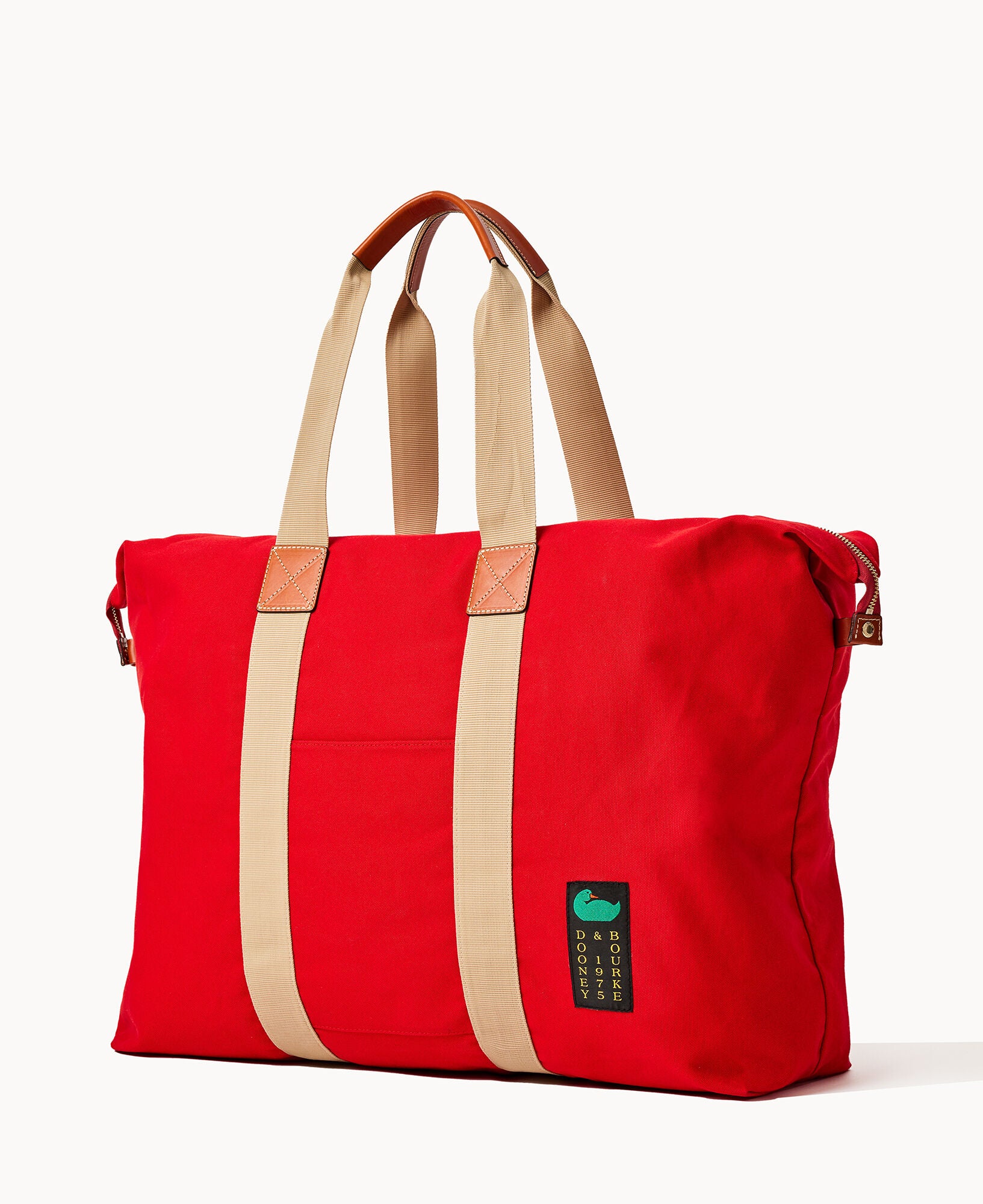 Canvas Duffle 60 - Image 6