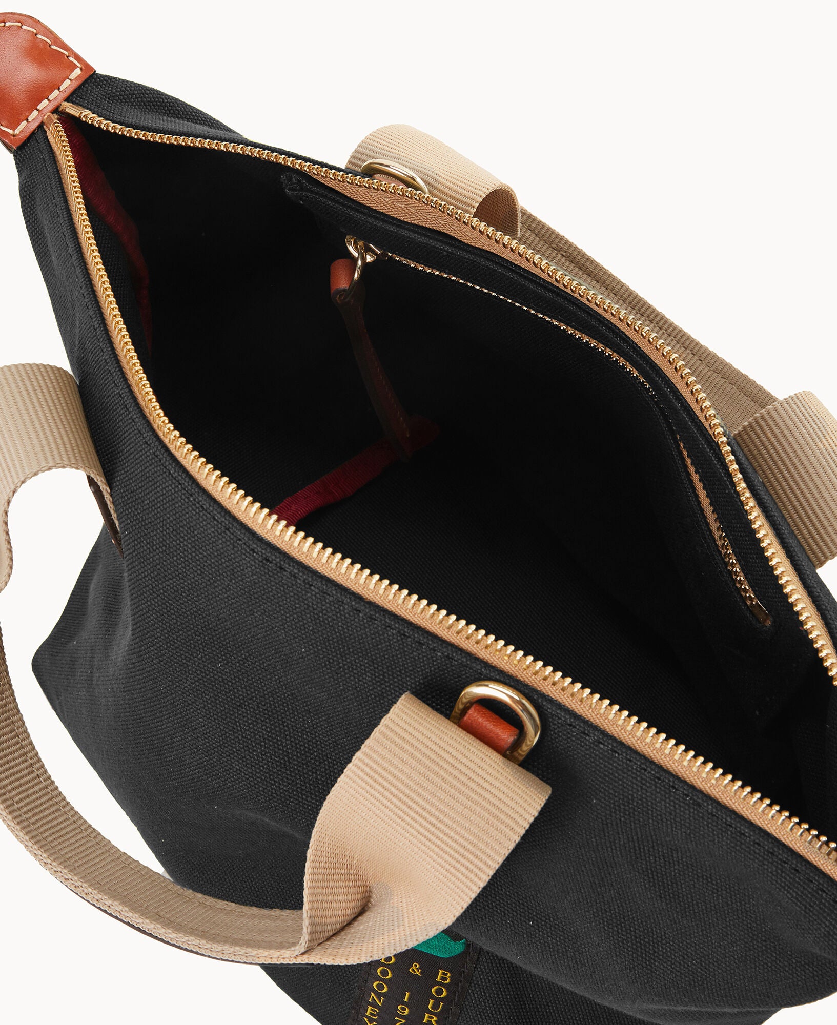 Canvas Crossbody Satchel 20 - Image 19