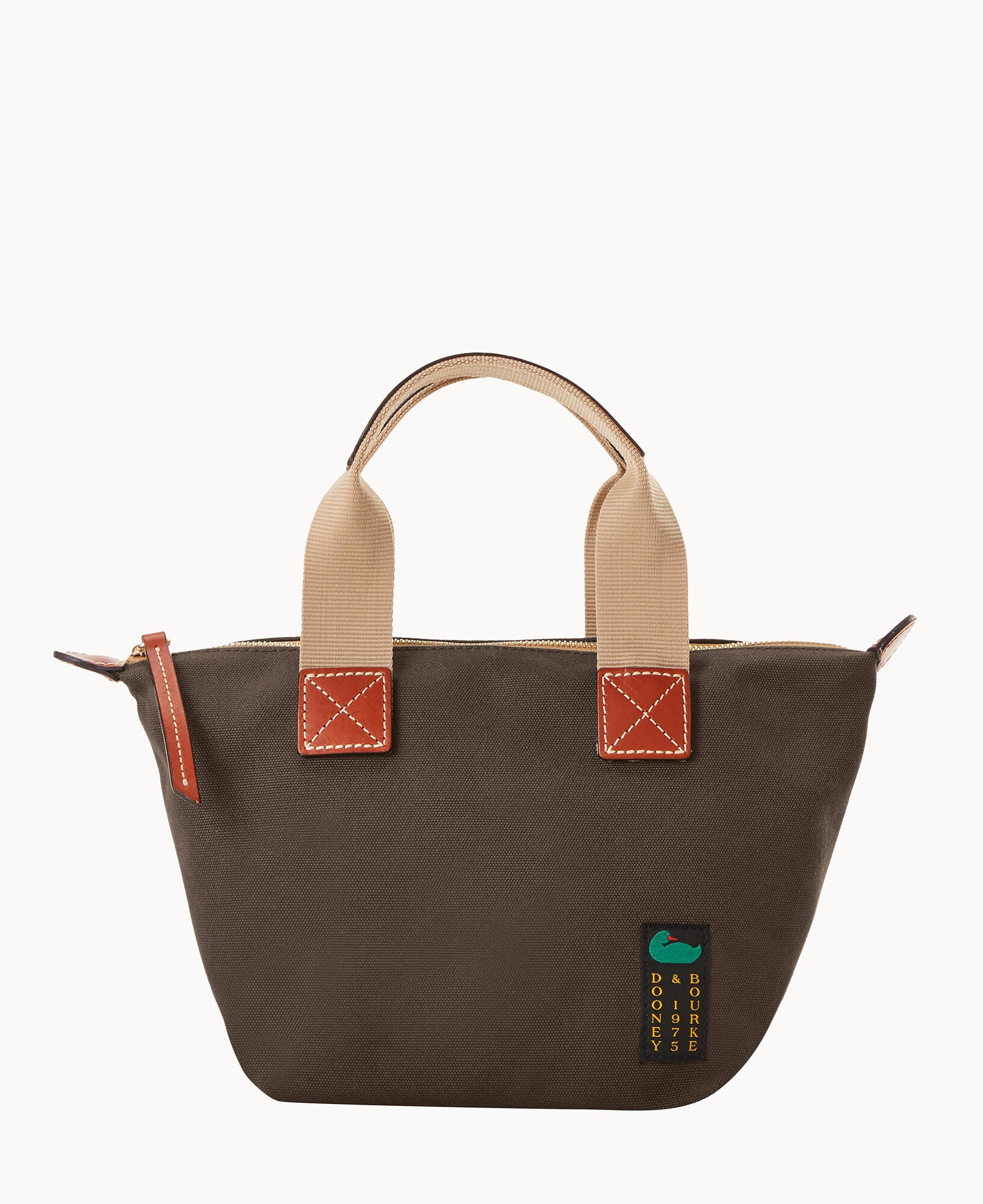 Canvas Crossbody Satchel 20 - Image 29