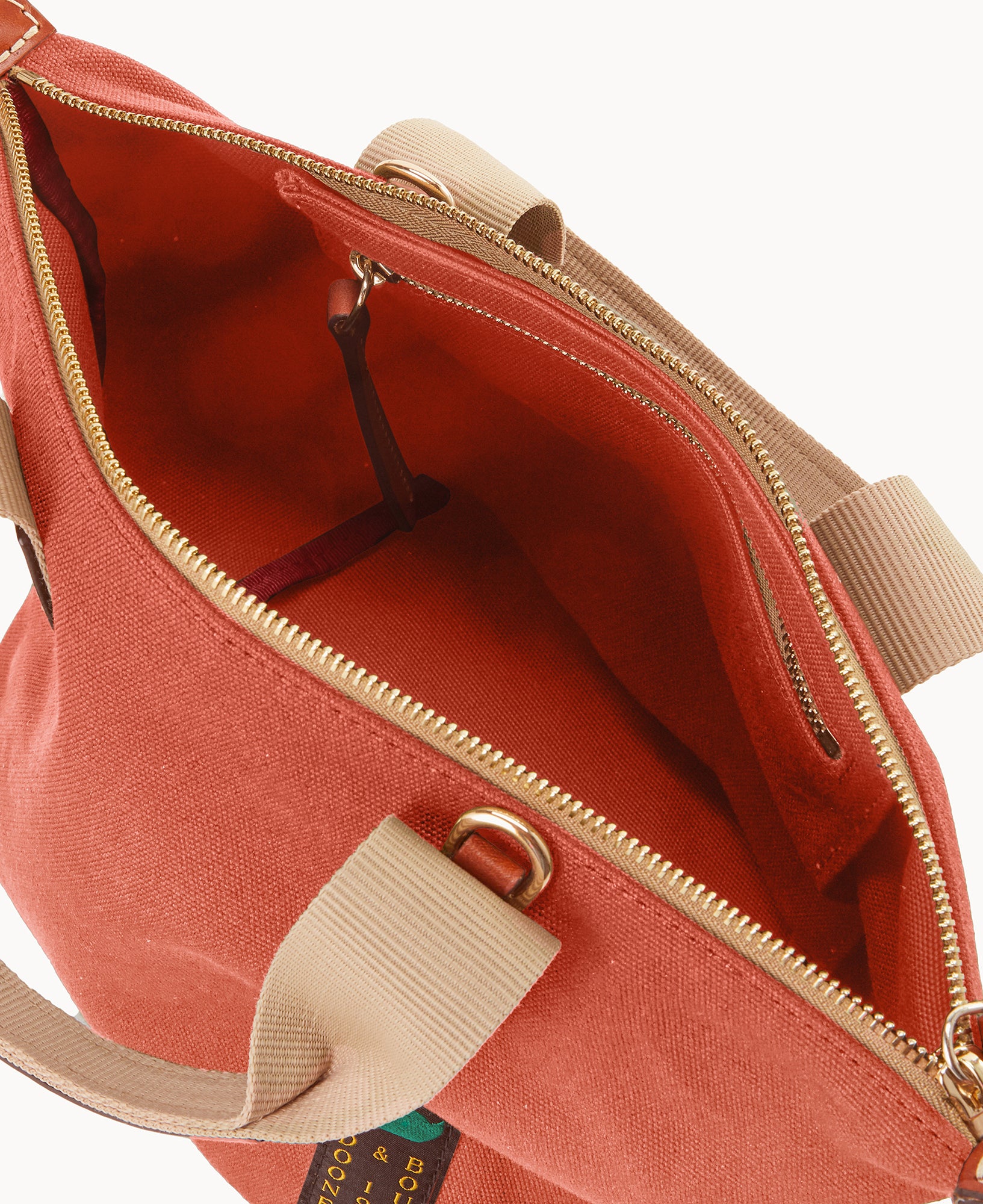 Canvas Crossbody Satchel 20 - Image 23