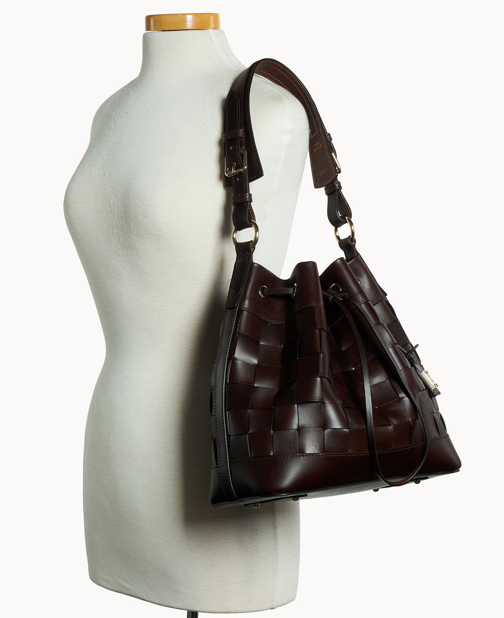 Belmar Woven Drawstring 30 - Image 11