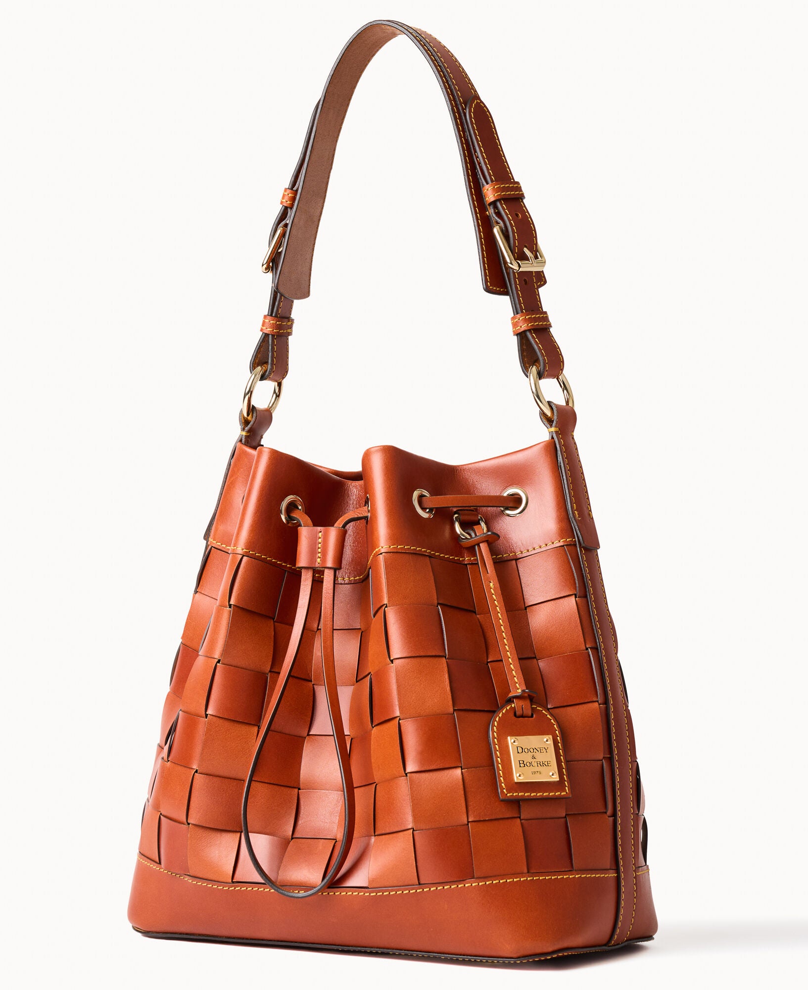 Belmar Woven Drawstring 30 - Image 2