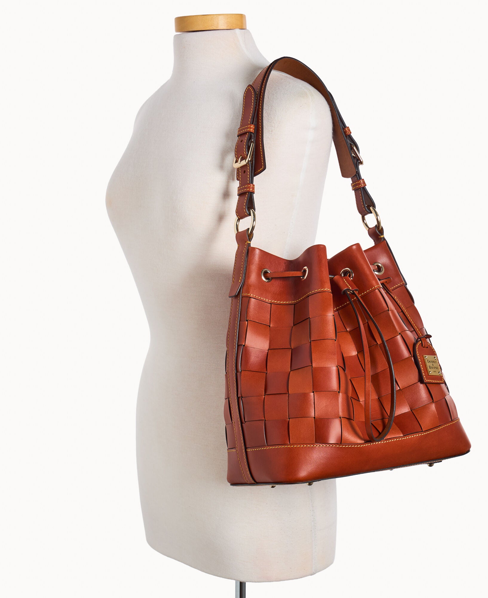 Belmar Woven Drawstring 30 - Image 5